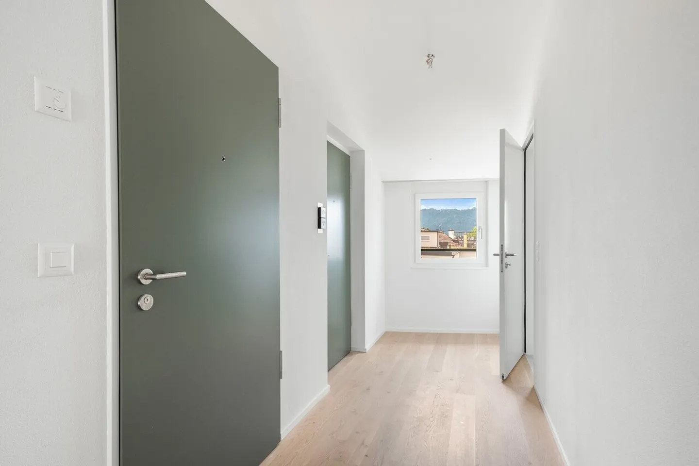 6 ½ Room Apartment, 8008 Zurich - Photo 1 of 13
