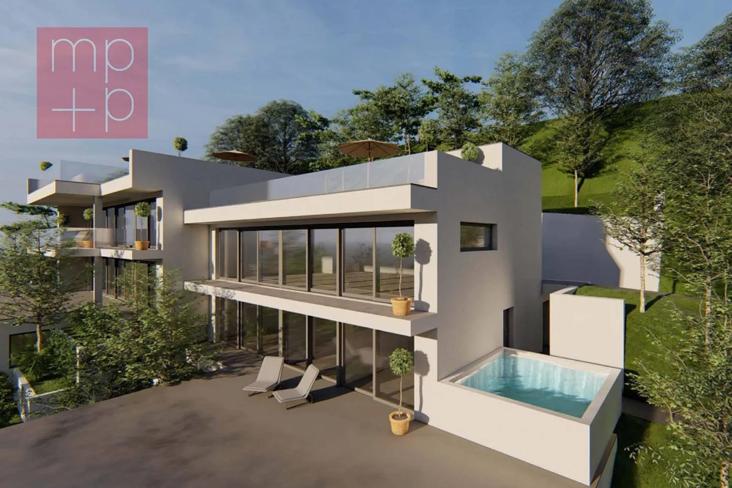 Villa - Figino - Photo 1 of 8