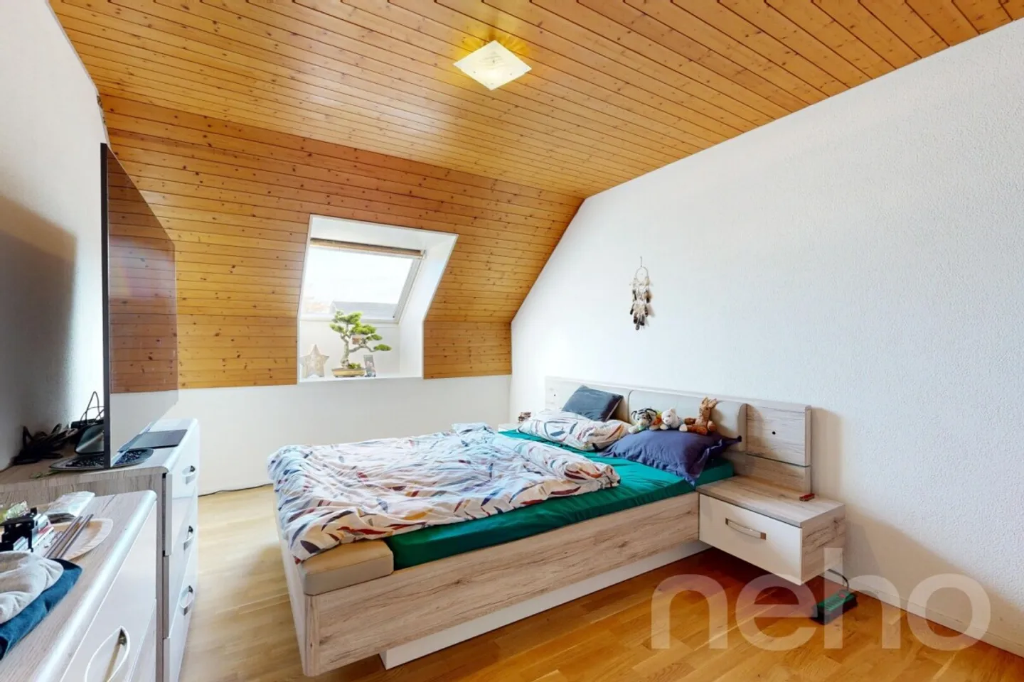 Maisonette kaufen - Foto 8 von 12