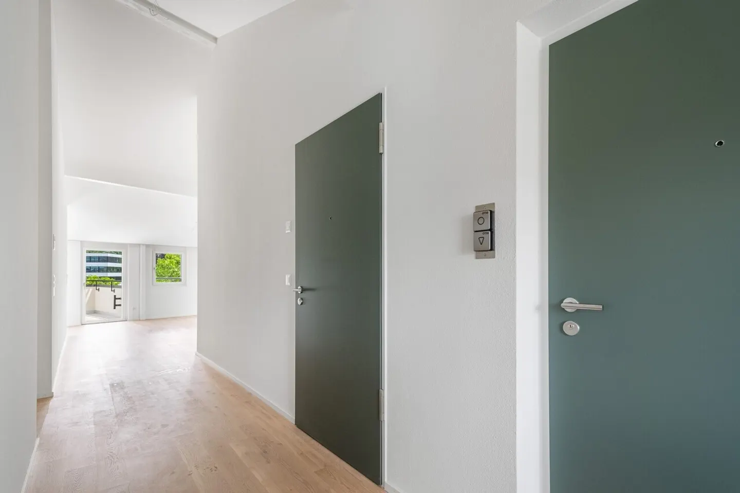 6 ½ Room Apartment, 8008 Zurich - Photo 3 of 13