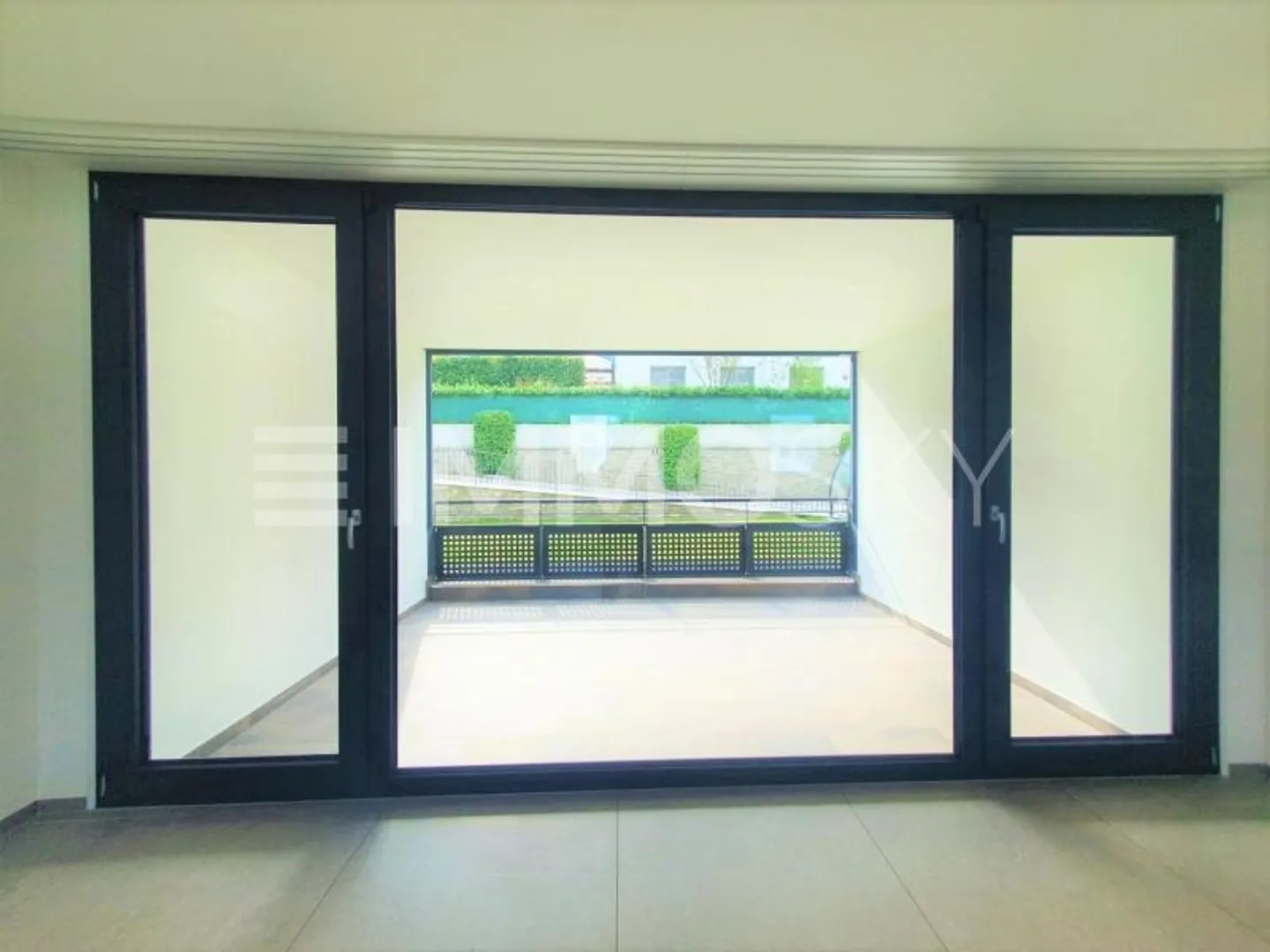Modern Residential Building - Photo 4 of 5