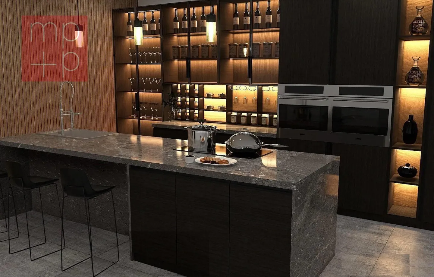 Villa - Figino - Photo 5 of 8