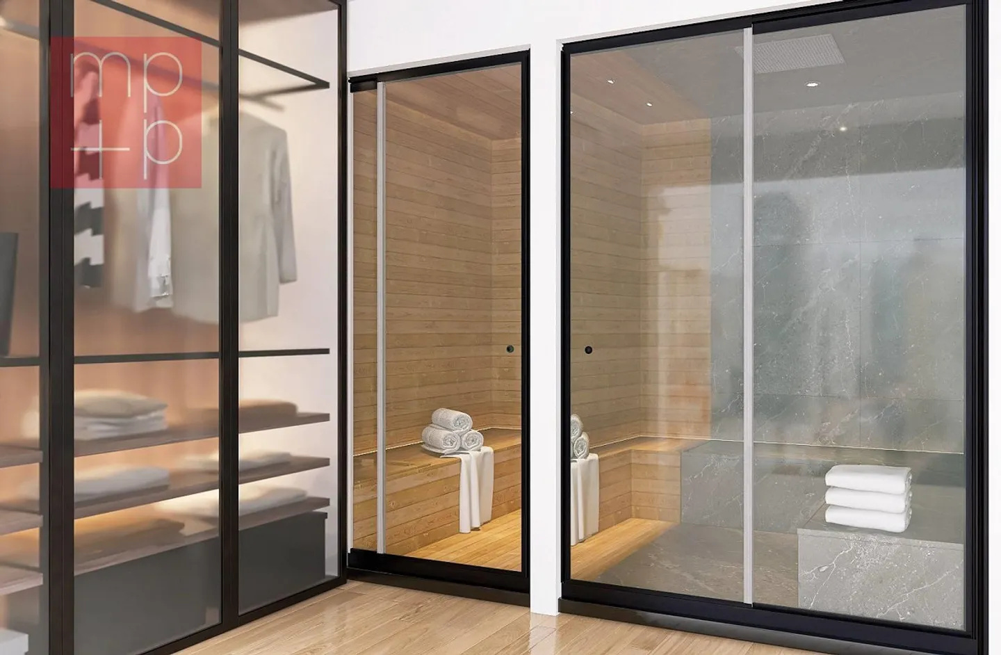 Villa - Figino - Photo 6 of 8