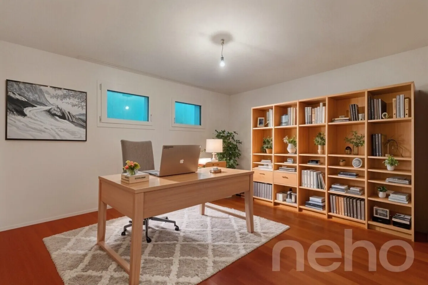 Appartamento con terrazza Hedingen - Foto 11 di 13