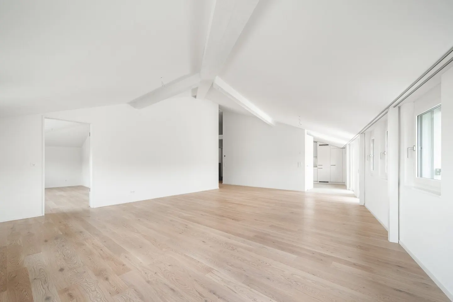 6 ½ Room Apartment, 8008 Zurich - Photo 4 of 13
