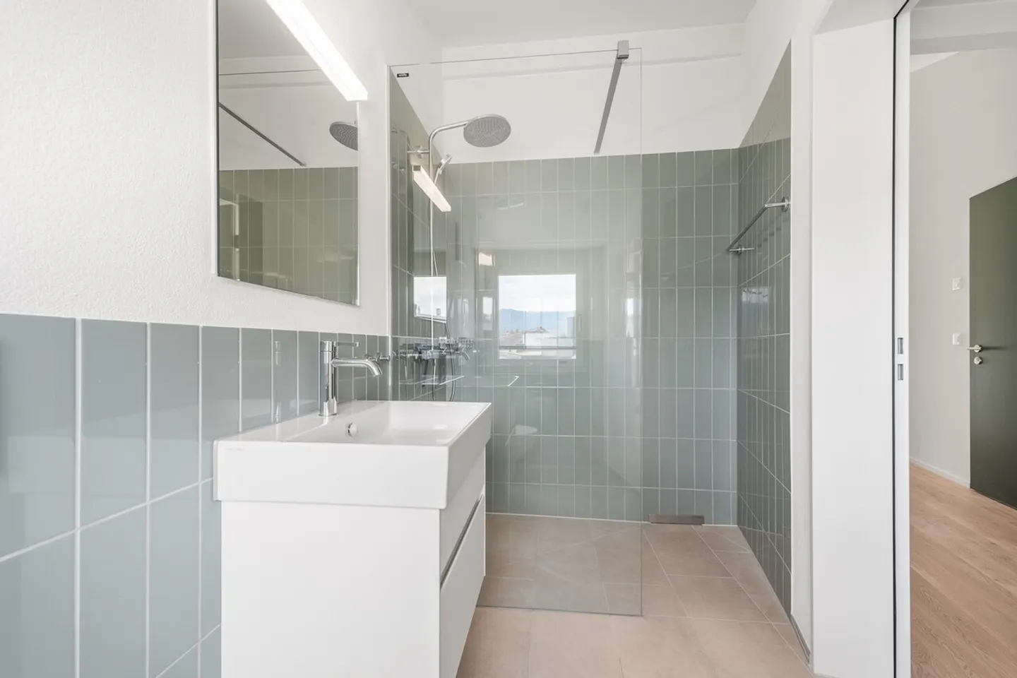 6 ½ Room Apartment, 8008 Zurich - Photo 5 of 13