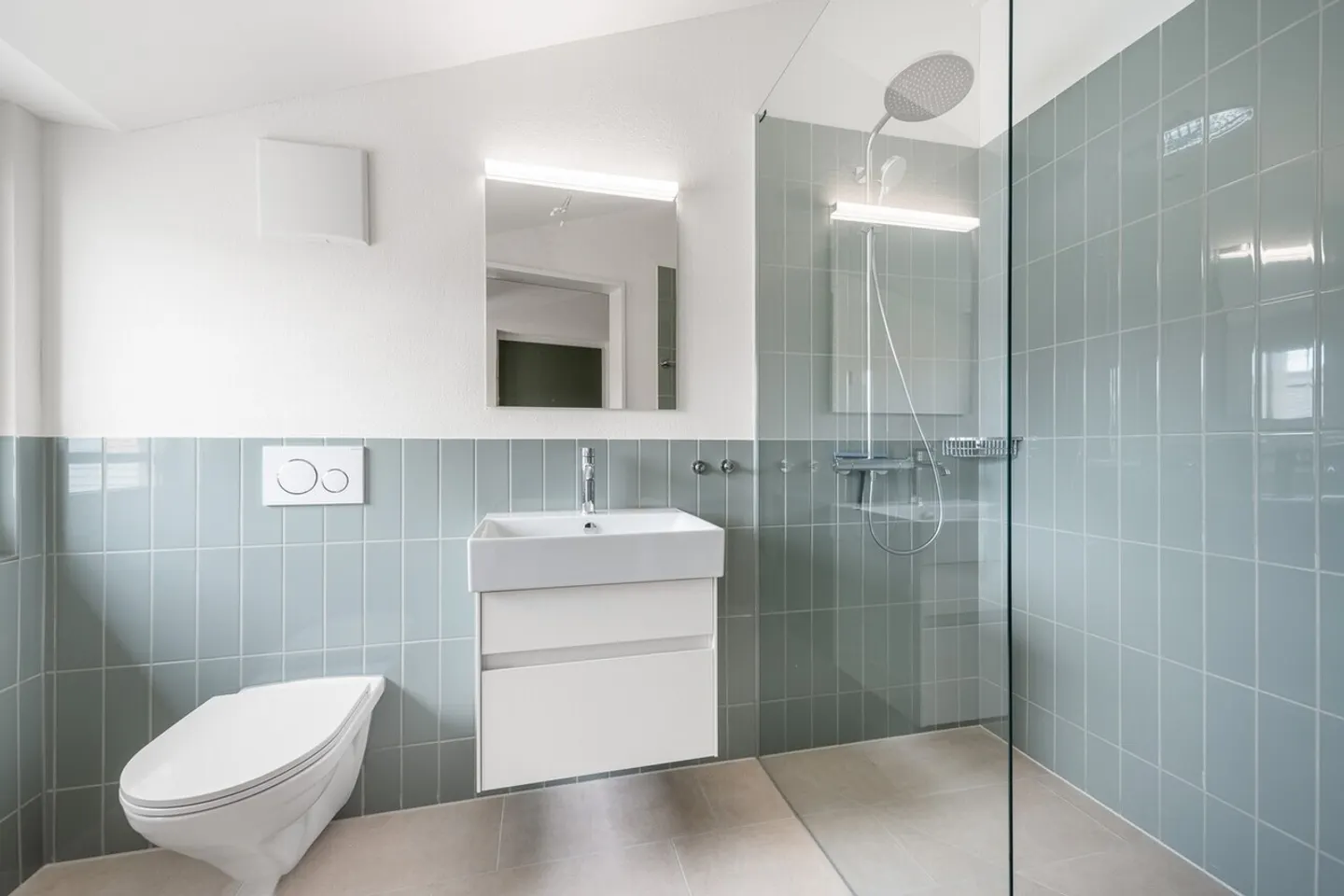 6 ½ Room Apartment, 8008 Zurich - Photo 2 of 13
