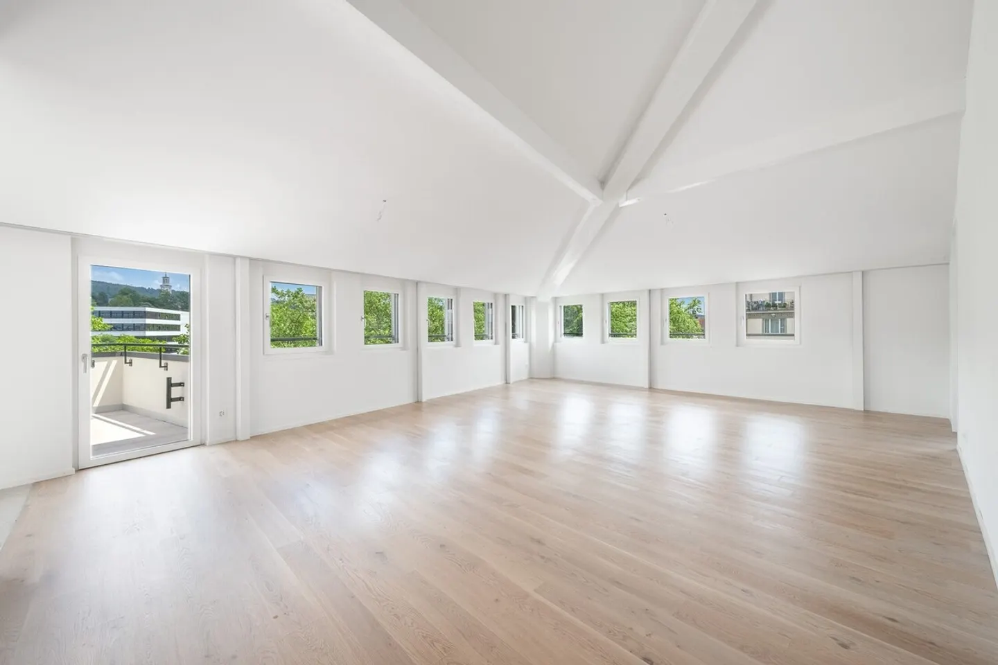 6 ½ Room Apartment, 8008 Zurich - Photo 6 of 13