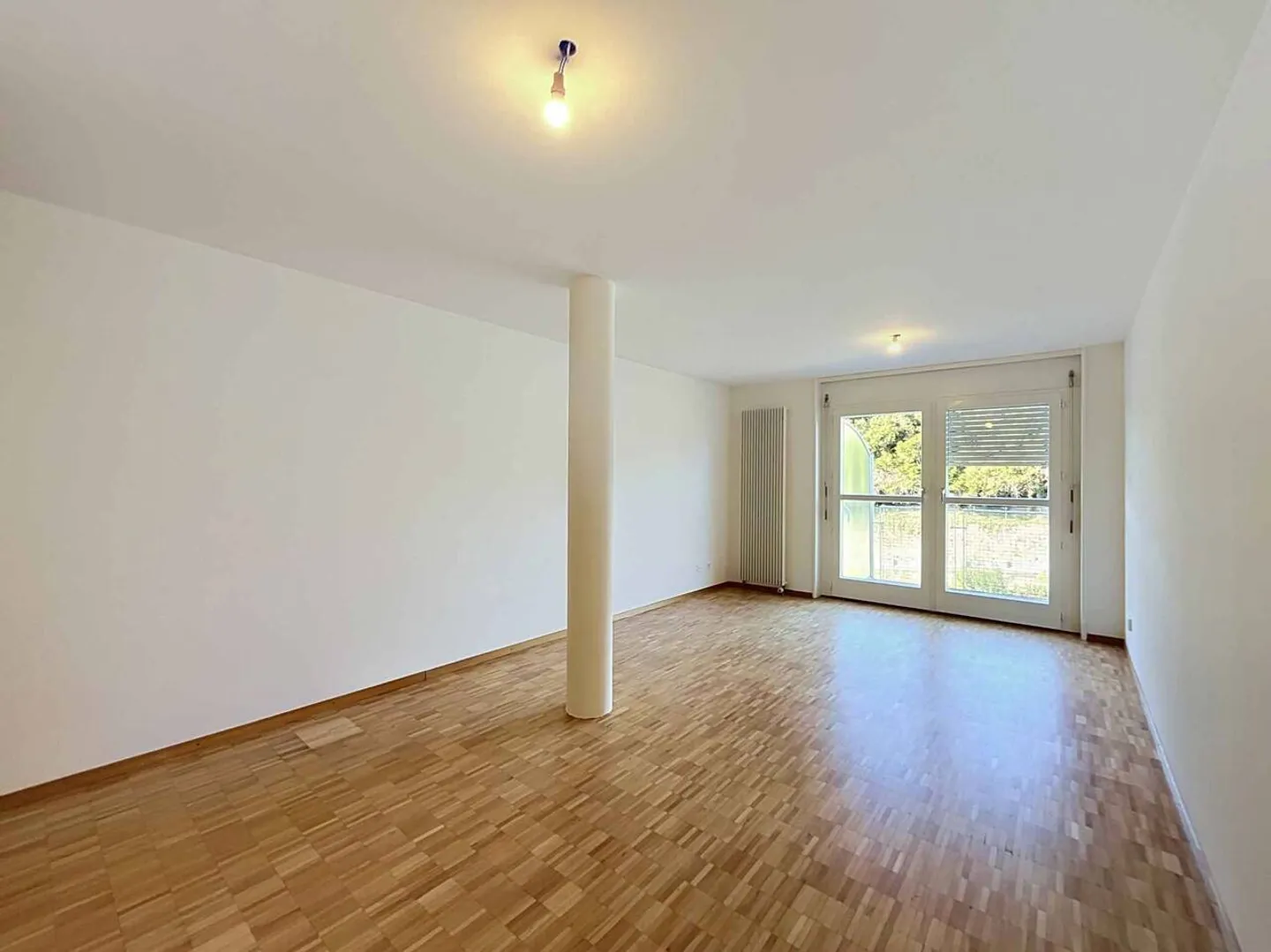 Appartamento ristrutturato con 3 stanze - Praz-Routoz 1A - Foto 3 di 10