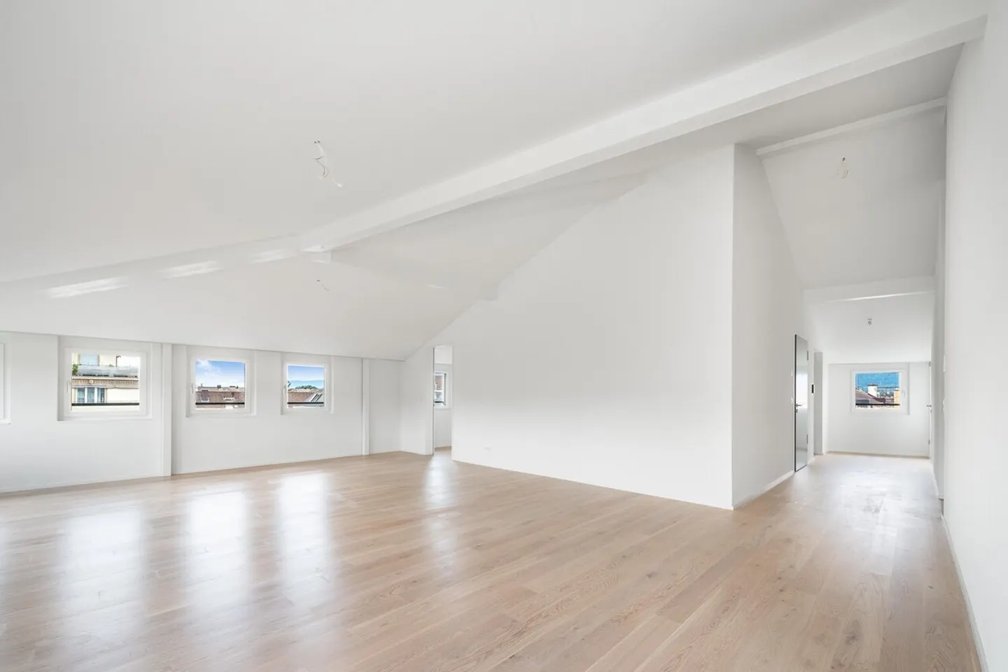 6 ½ Room Apartment, 8008 Zurich - Photo 8 of 13