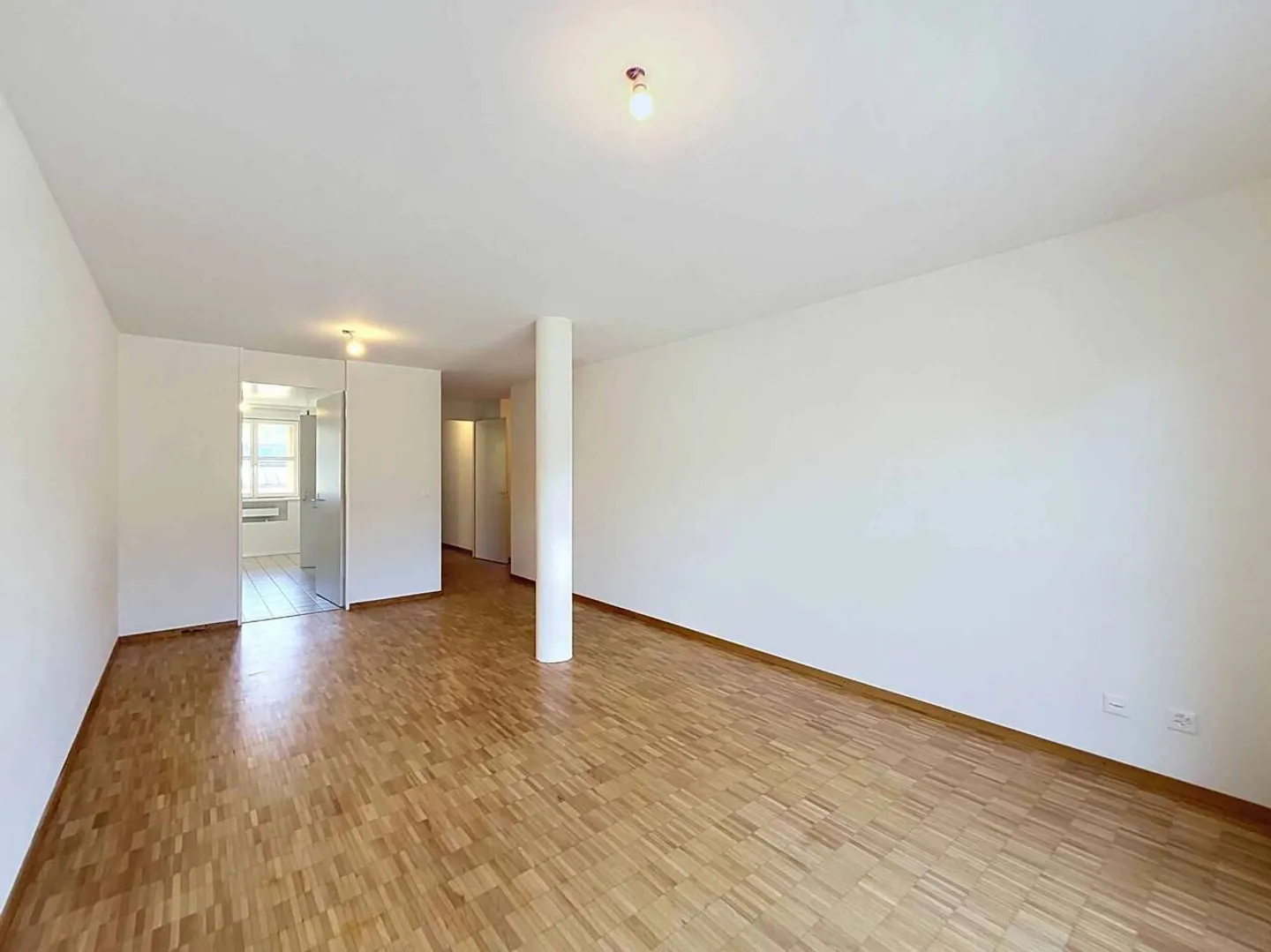 Appartamento ristrutturato con 3 stanze - Praz-Routoz 1A - Foto 4 di 10