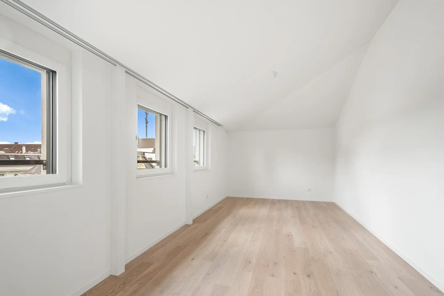 6 ½ Room Apartment, 8008 Zurich - Photo 10 of 13