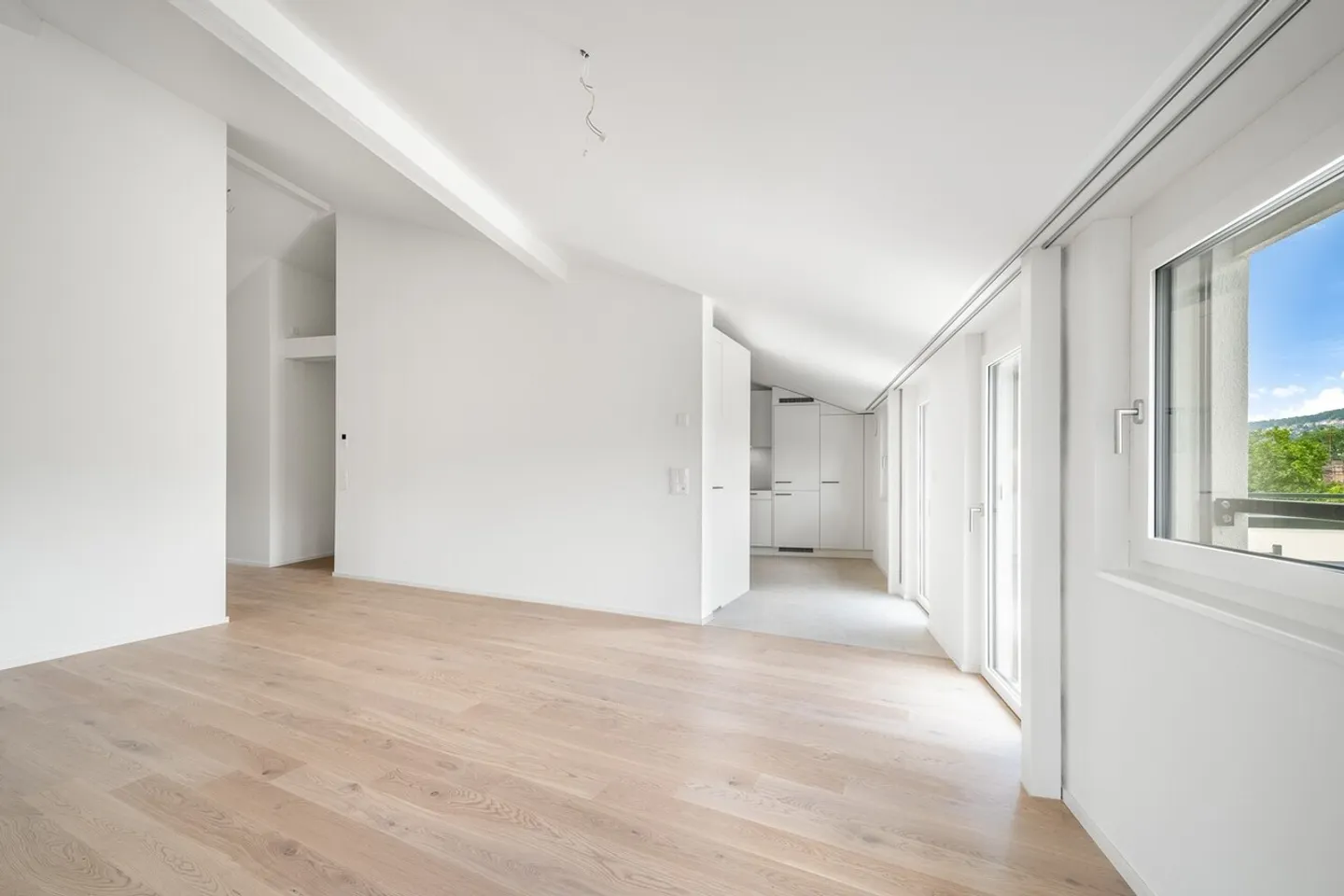 6 ½ Room Apartment, 8008 Zurich - Photo 9 of 13