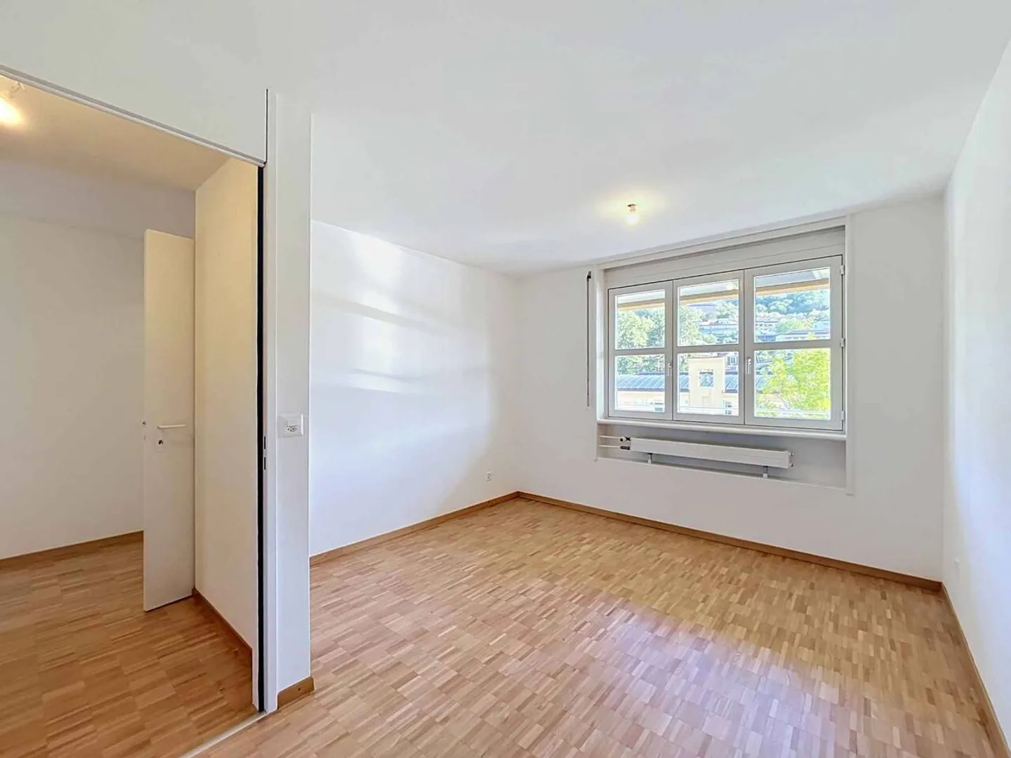 Appartamento ristrutturato con 3 stanze - Praz-Routoz 1A - Foto 5 di 10