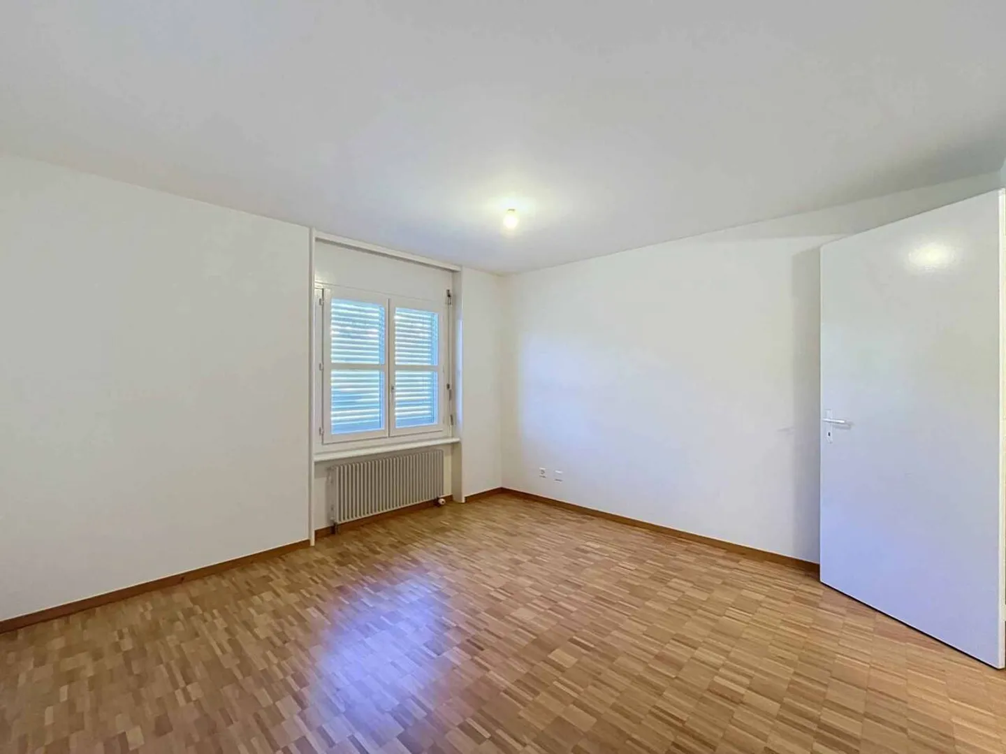 Appartamento ristrutturato con 3 stanze - Praz-Routoz 1A - Foto 6 di 10