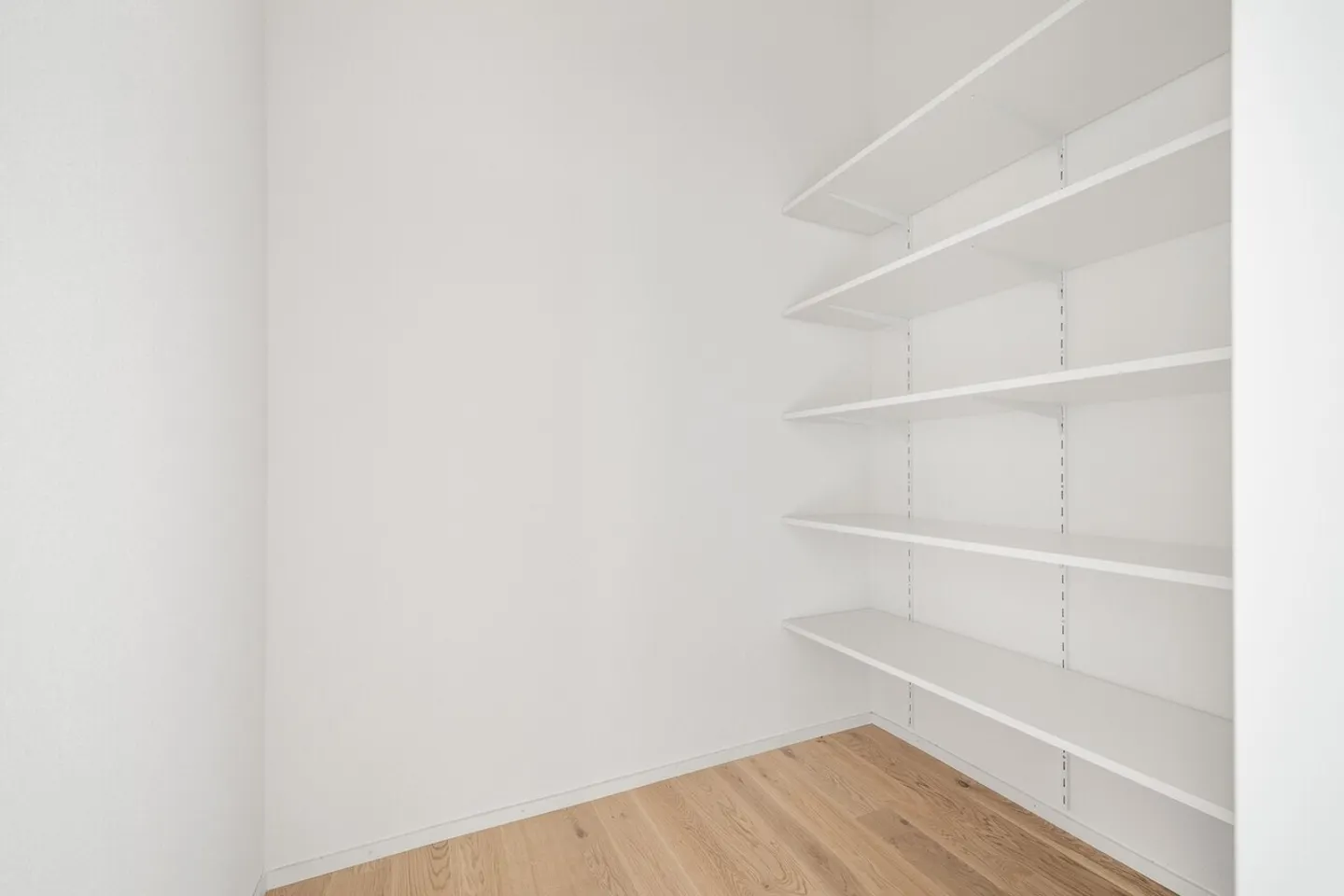 6 ½ Room Apartment, 8008 Zurich - Photo 13 of 13