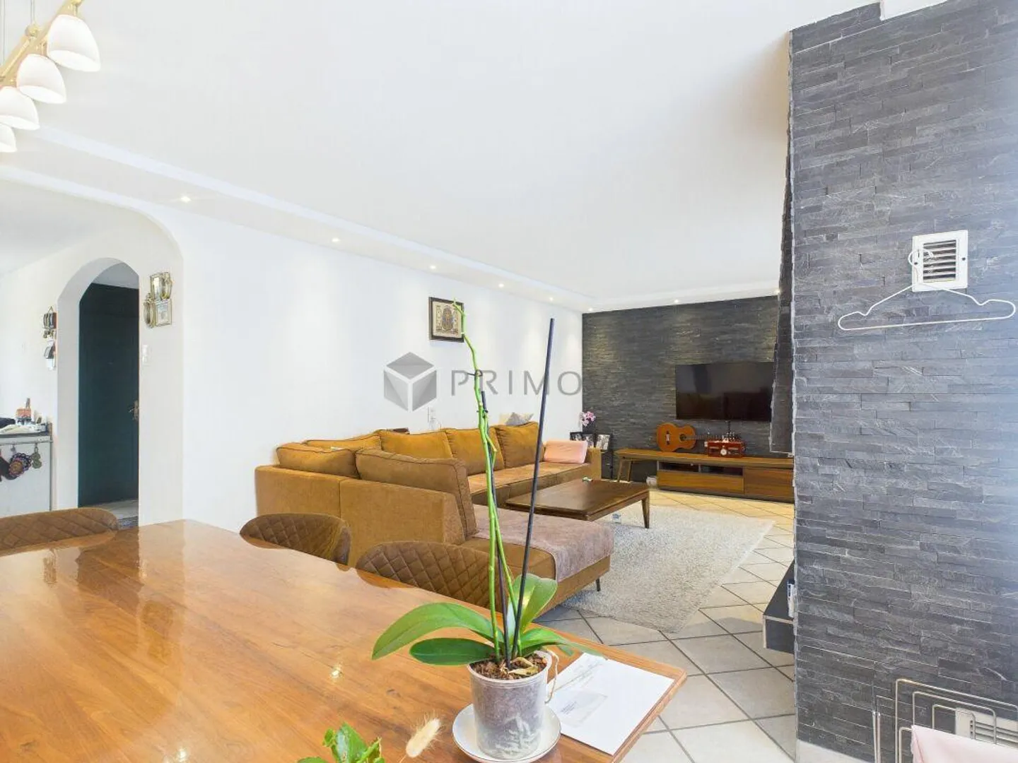 Your new home between river and city, in the heart of Central Switzerland - Photo 2 of 10