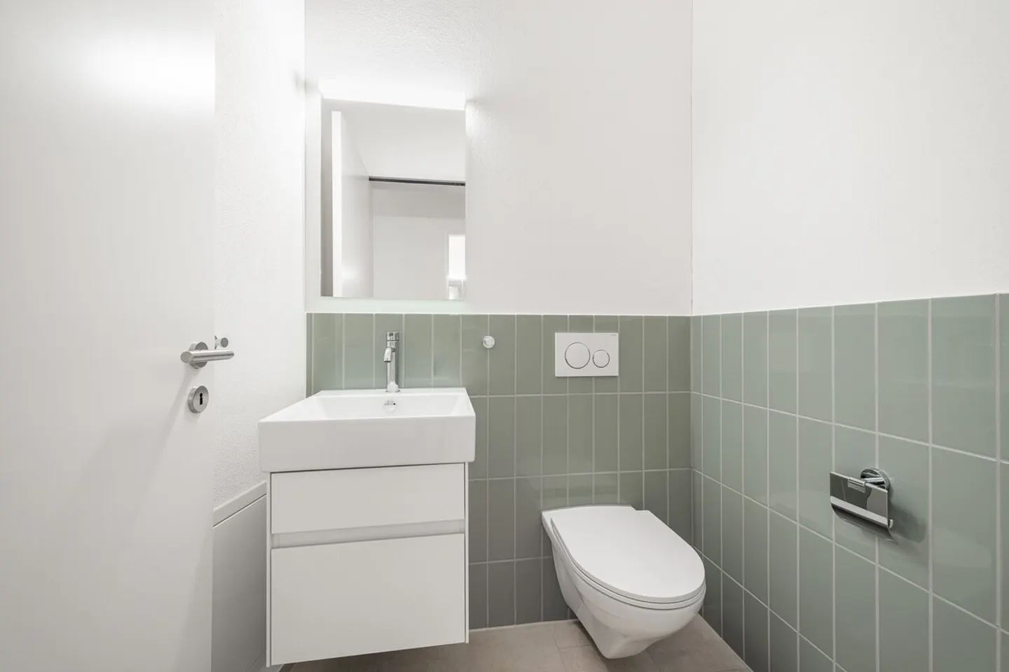 6 ½ Room Apartment, 8008 Zurich - Photo 12 of 13