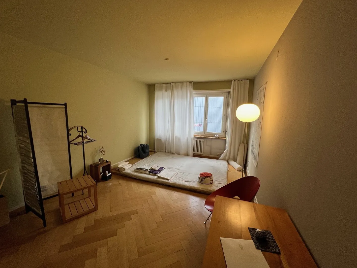 Spacious 5-room apartment in a central location in Zurich - Photo 10 of 13