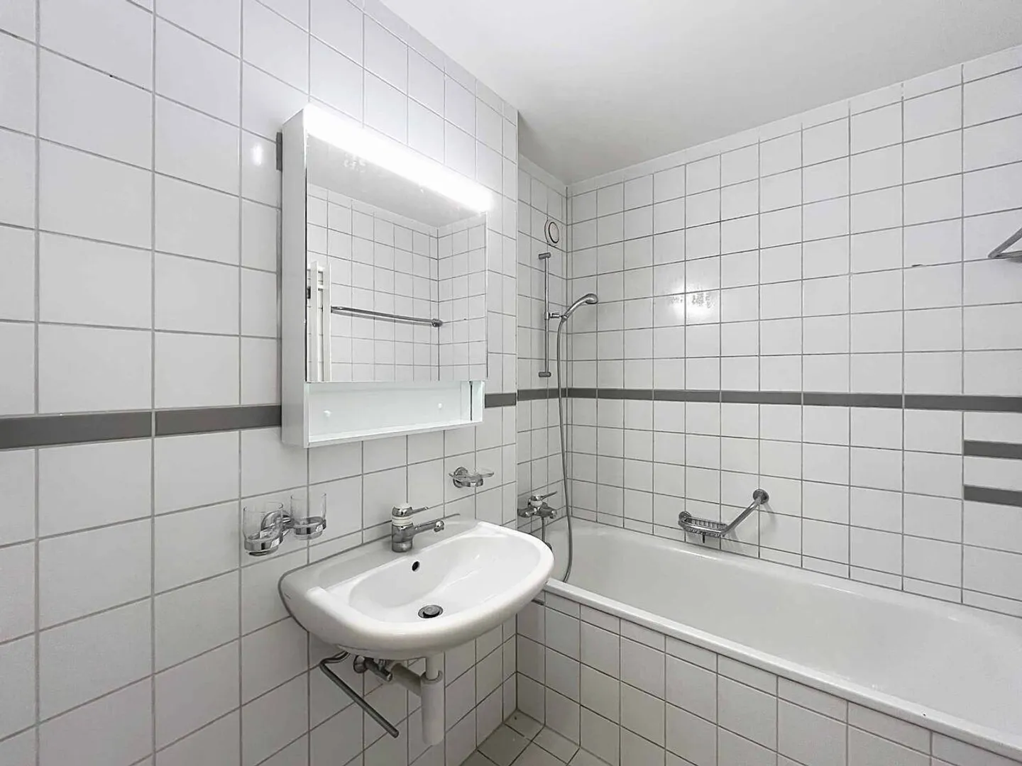 Appartamento ristrutturato con 3 stanze - Praz-Routoz 1A - Foto 8 di 10