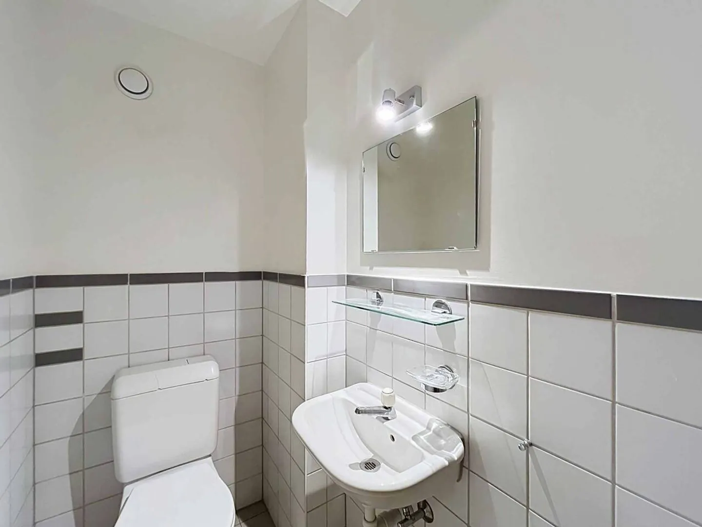 Appartamento ristrutturato con 3 stanze - Praz-Routoz 1A - Foto 9 di 10