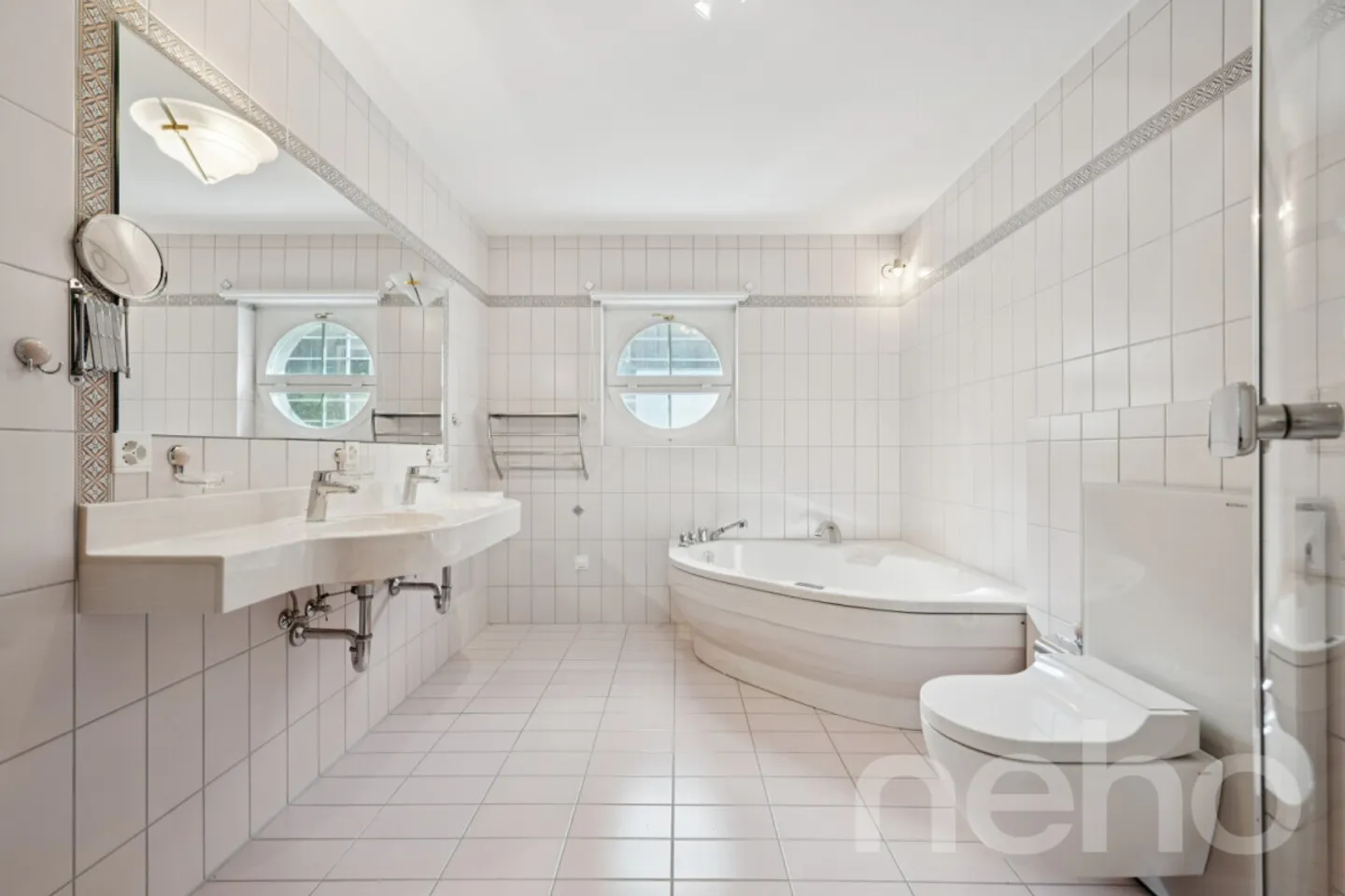 Villa exclusive avec piscine - Photo 7 sur 12