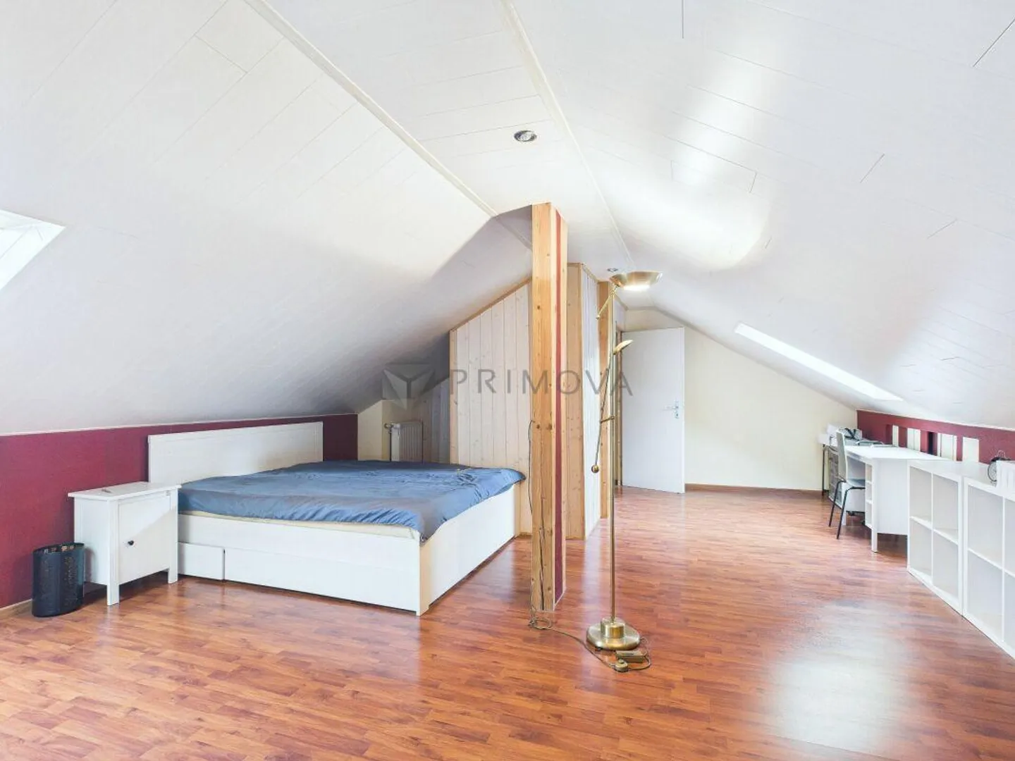 Your new home between river and city, in the heart of Central Switzerland - Photo 8 of 10