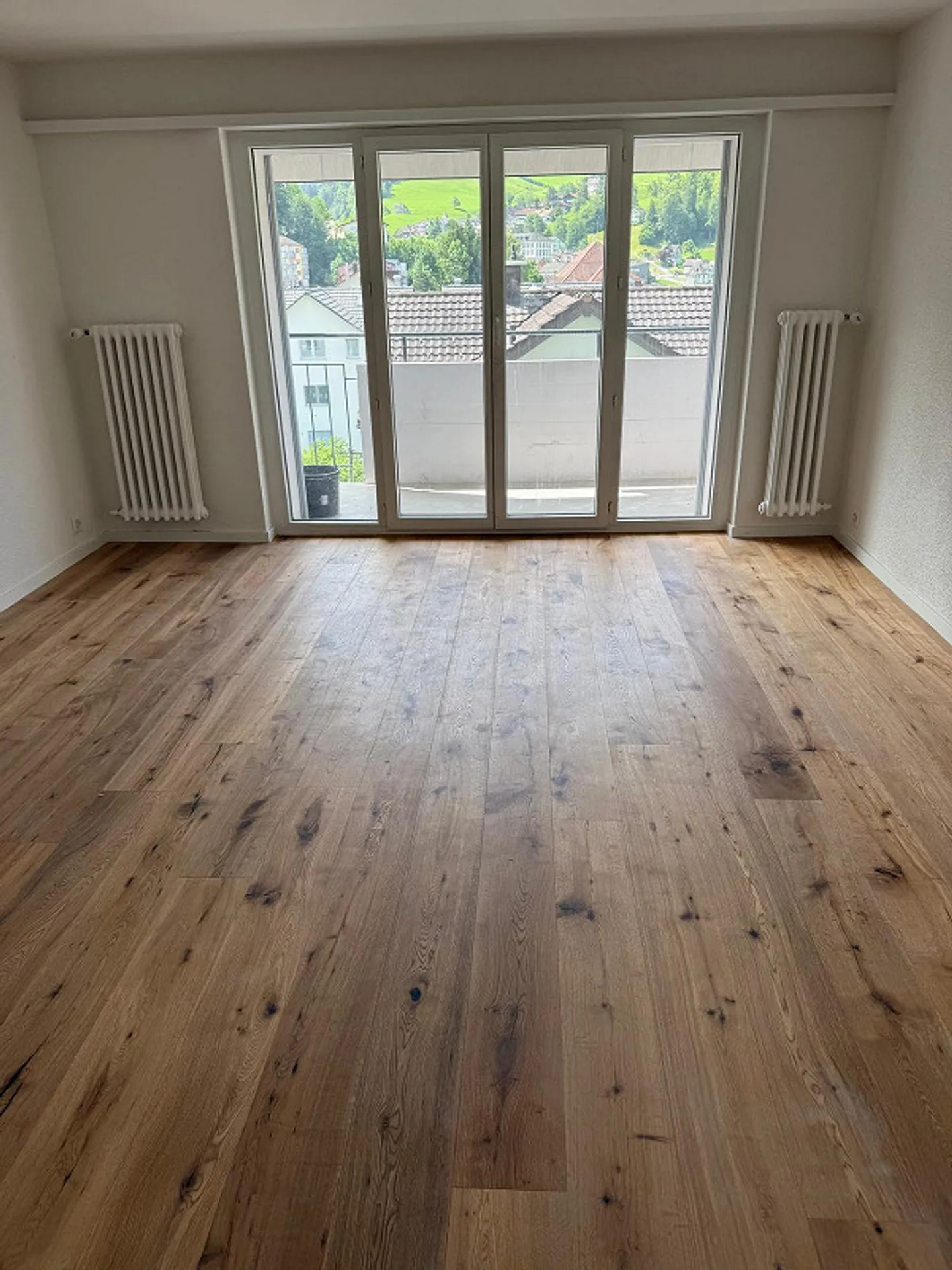 Oasi di benessere con vista - Foto 4 di 8