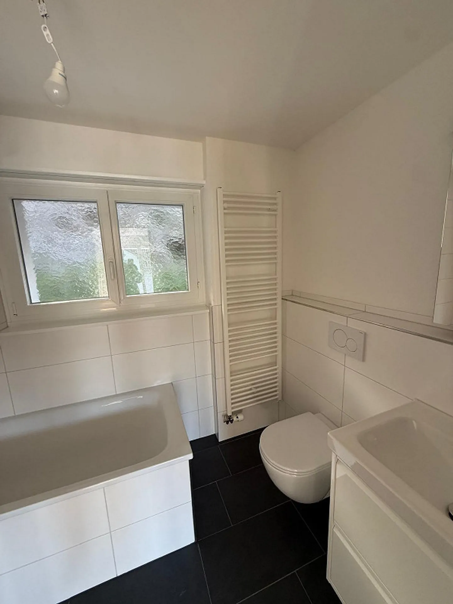 Oasi di benessere con vista - Foto 7 di 8