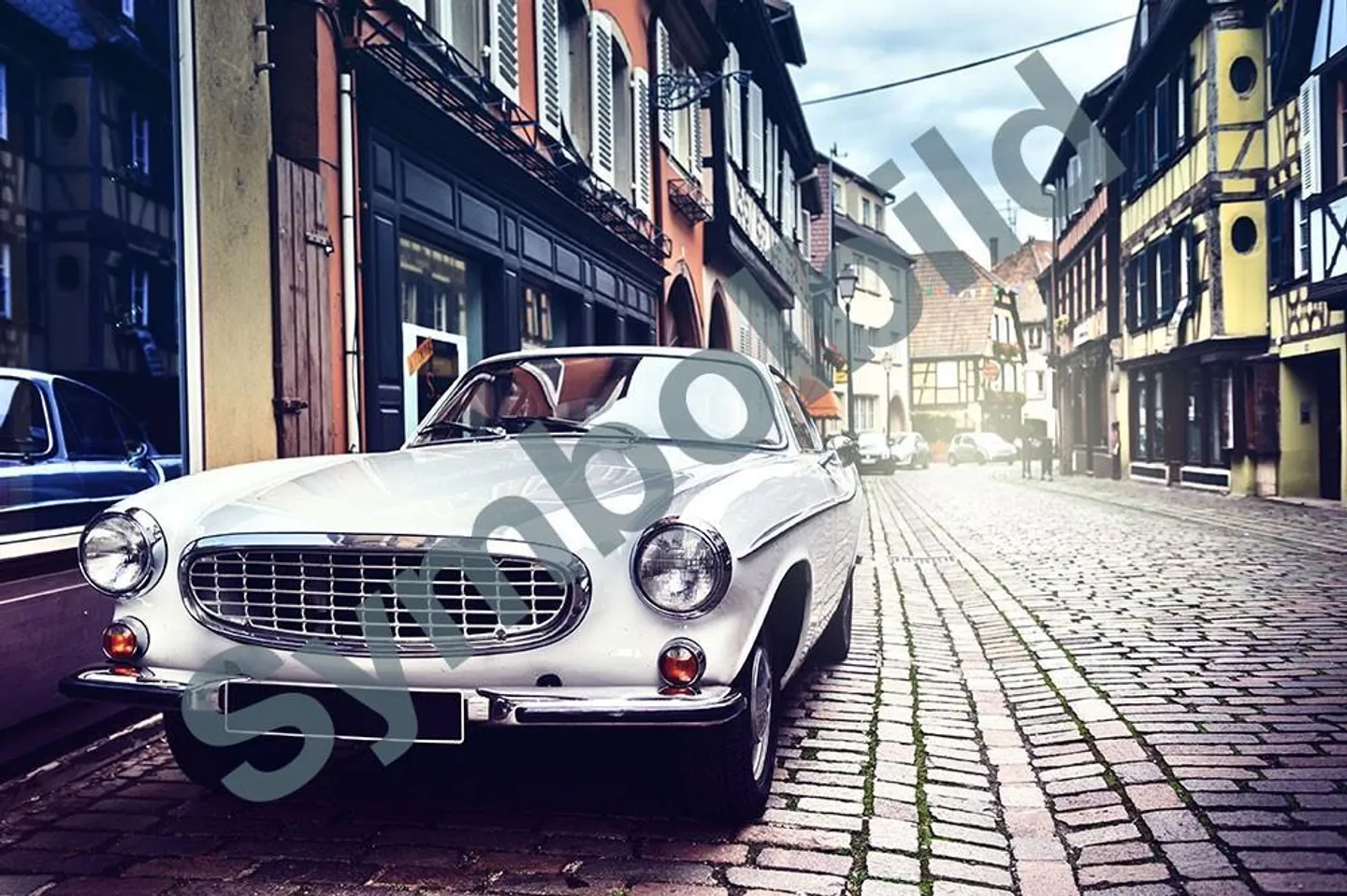 Parcheggio a Winterthur - Foto 3 di 3