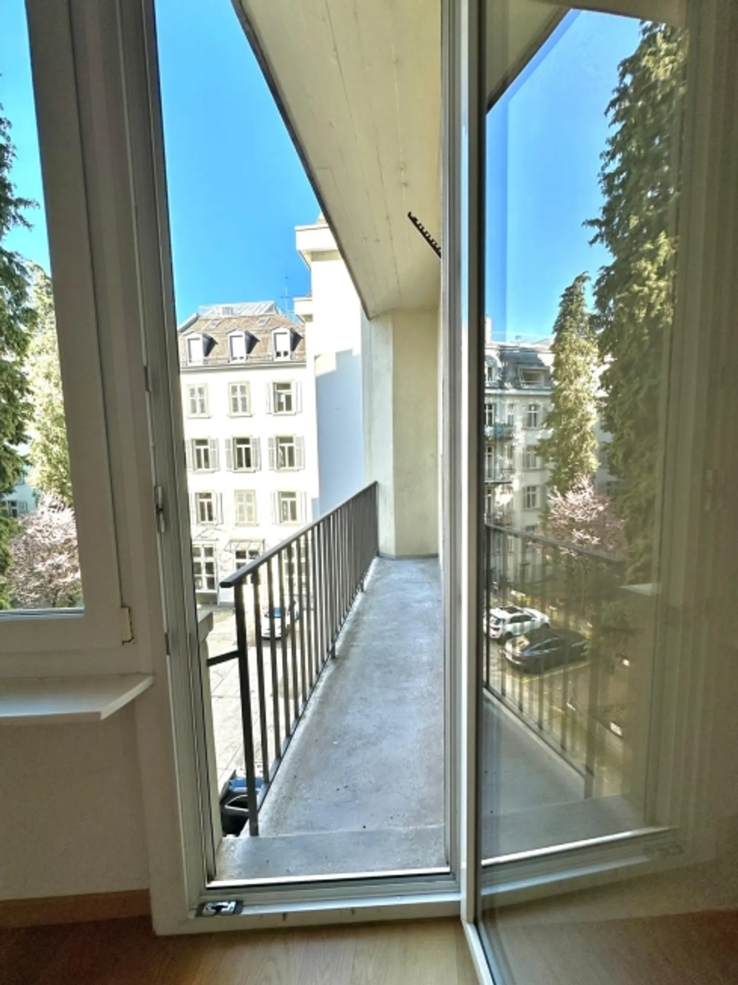 Central and well connected - Your new office in the heart of Zurich City - Photo 13 of 13