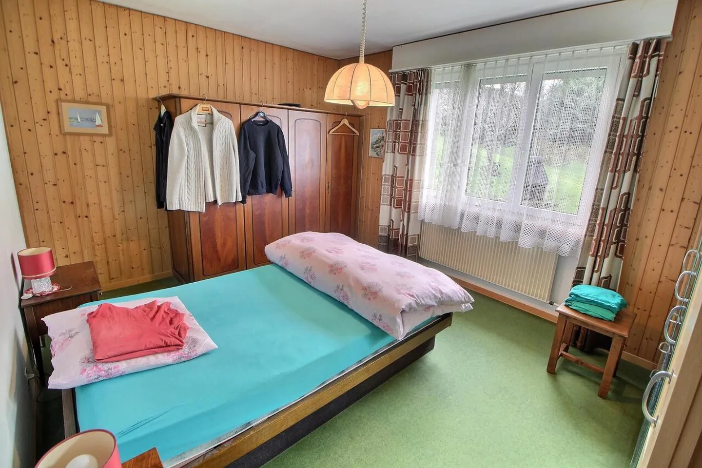 Beautiful and large house in occupied life annuity without rent. - Photo 6 of 14