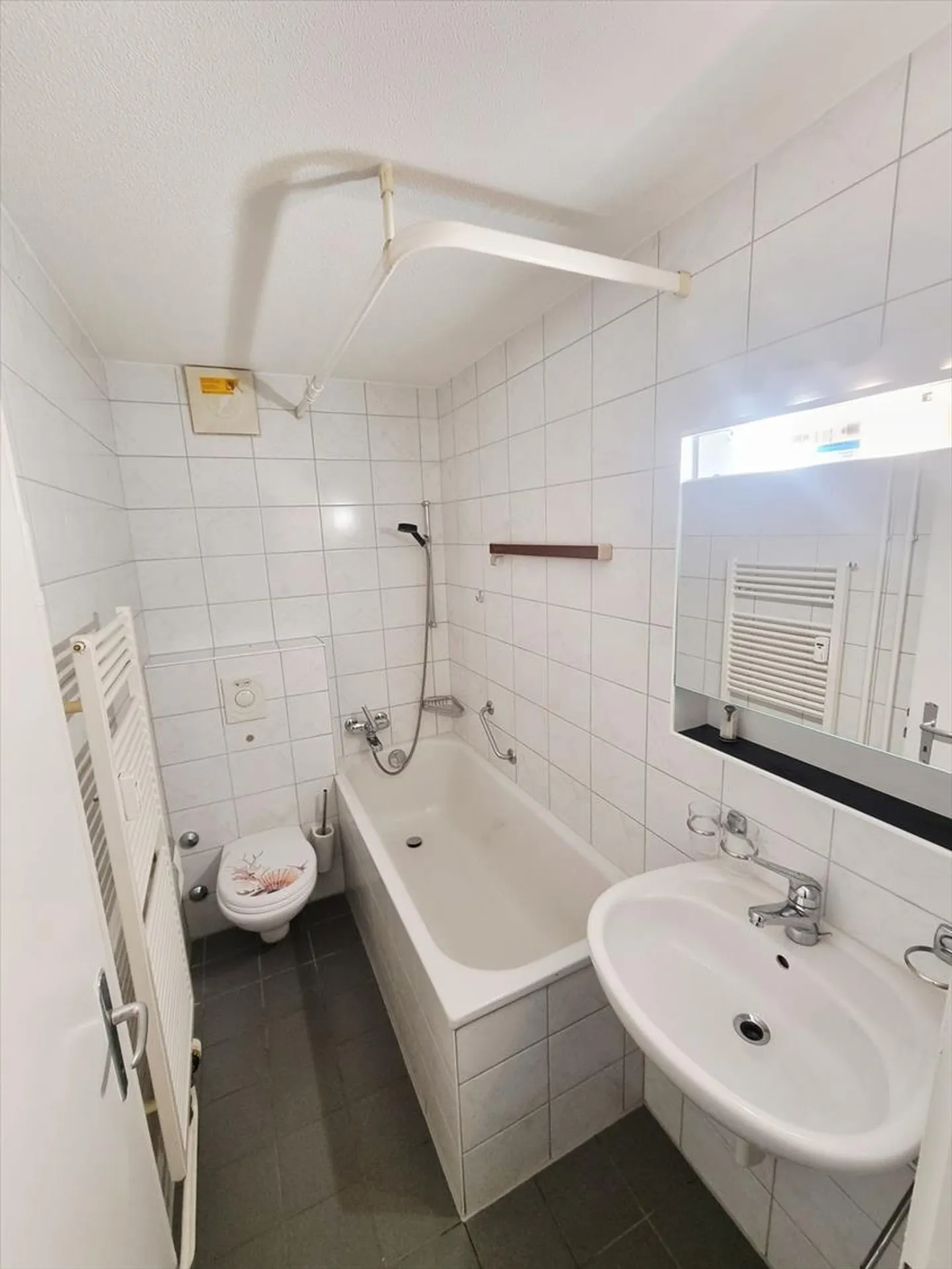 Idéal, appartement 1 pièce confortable ! - Photo 4 sur 4