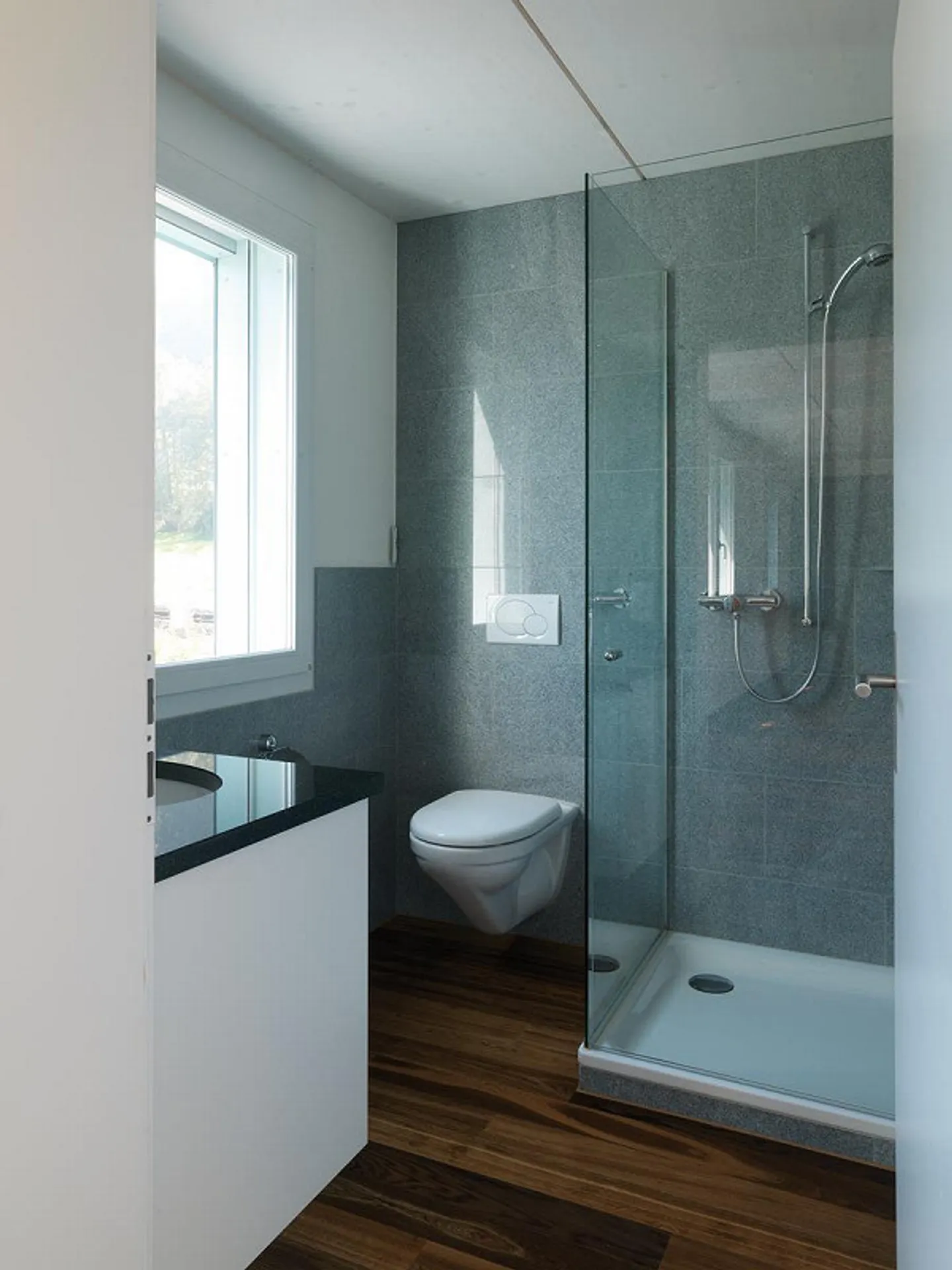 Loft per ufficio esclusivo con ampia terrazza - Foto 8 di 10