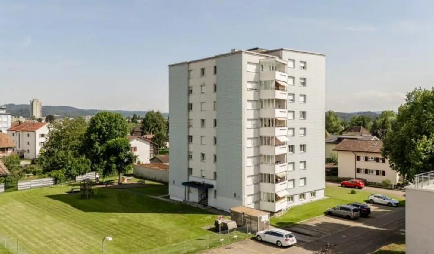 La tua ricerca di appartamento finisce qui! - Foto 1 di 5