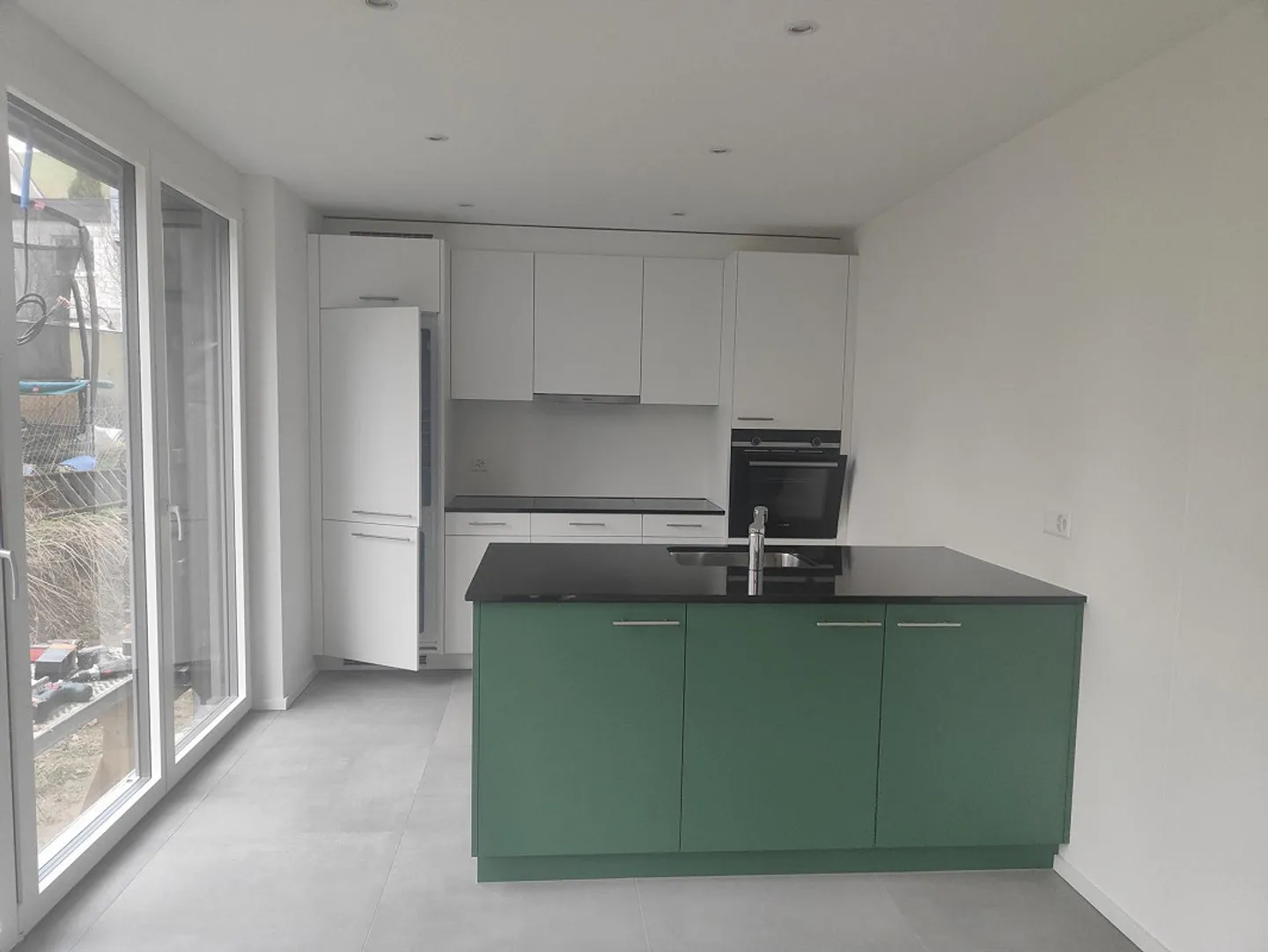 Moderno appartamento di 3,5 stanze con grande terrazza a Diegten - Foto 1 di 12