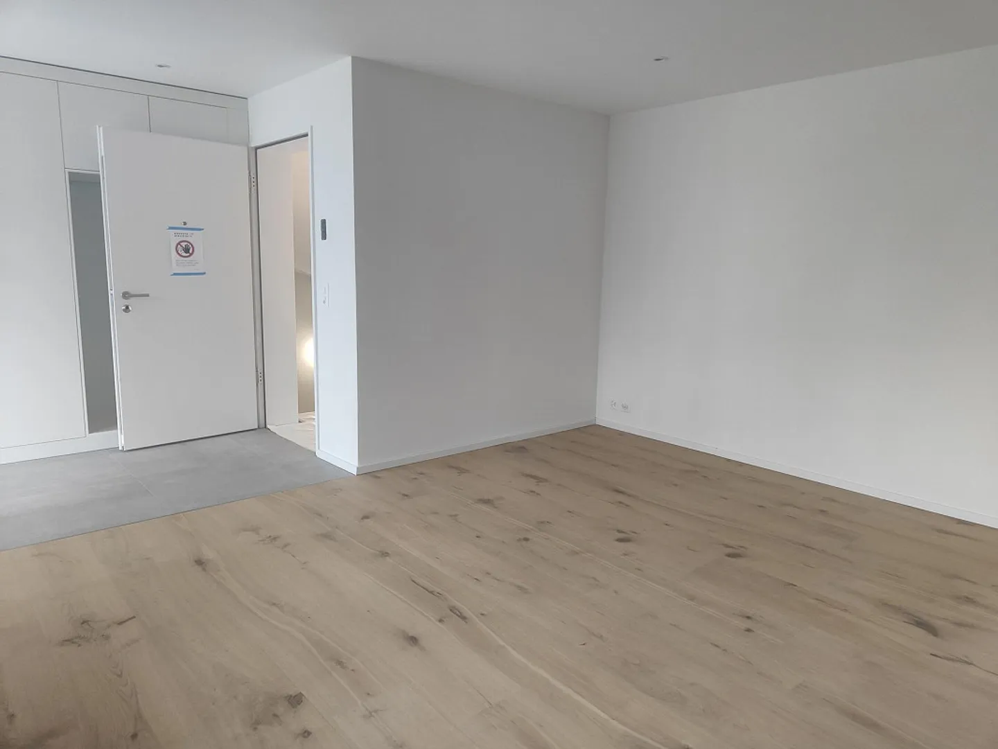 Moderno appartamento di 3,5 stanze con grande terrazza a Diegten - Foto 3 di 12