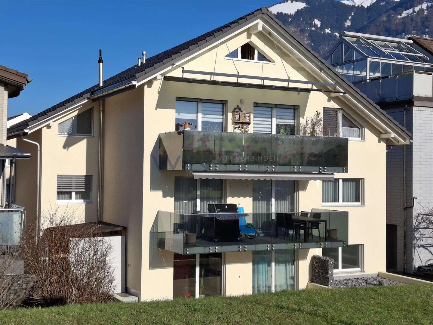 Appartamento in vendita - Foto 1 di 8