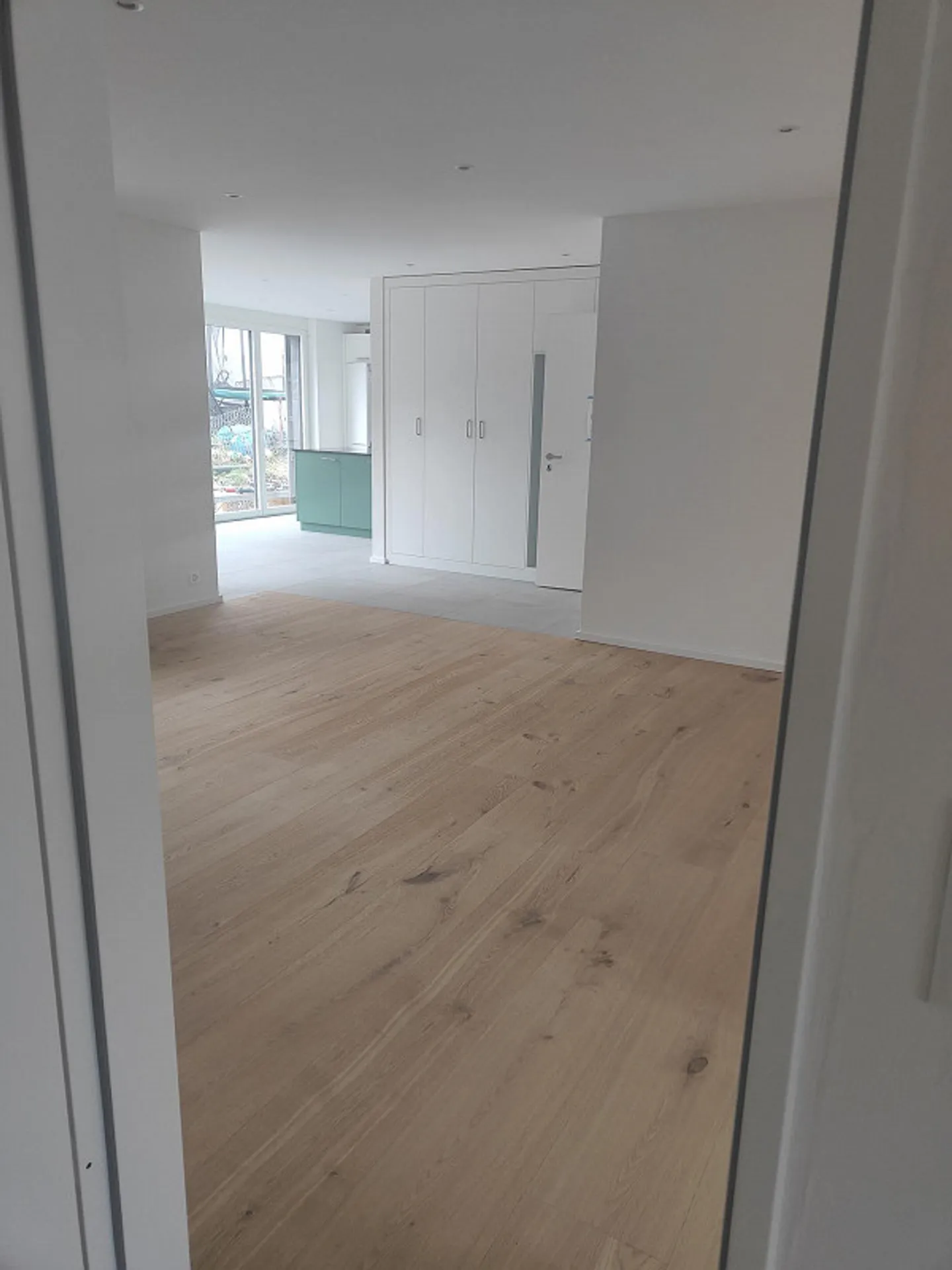 Moderno appartamento di 3,5 stanze con grande terrazza a Diegten - Foto 4 di 12