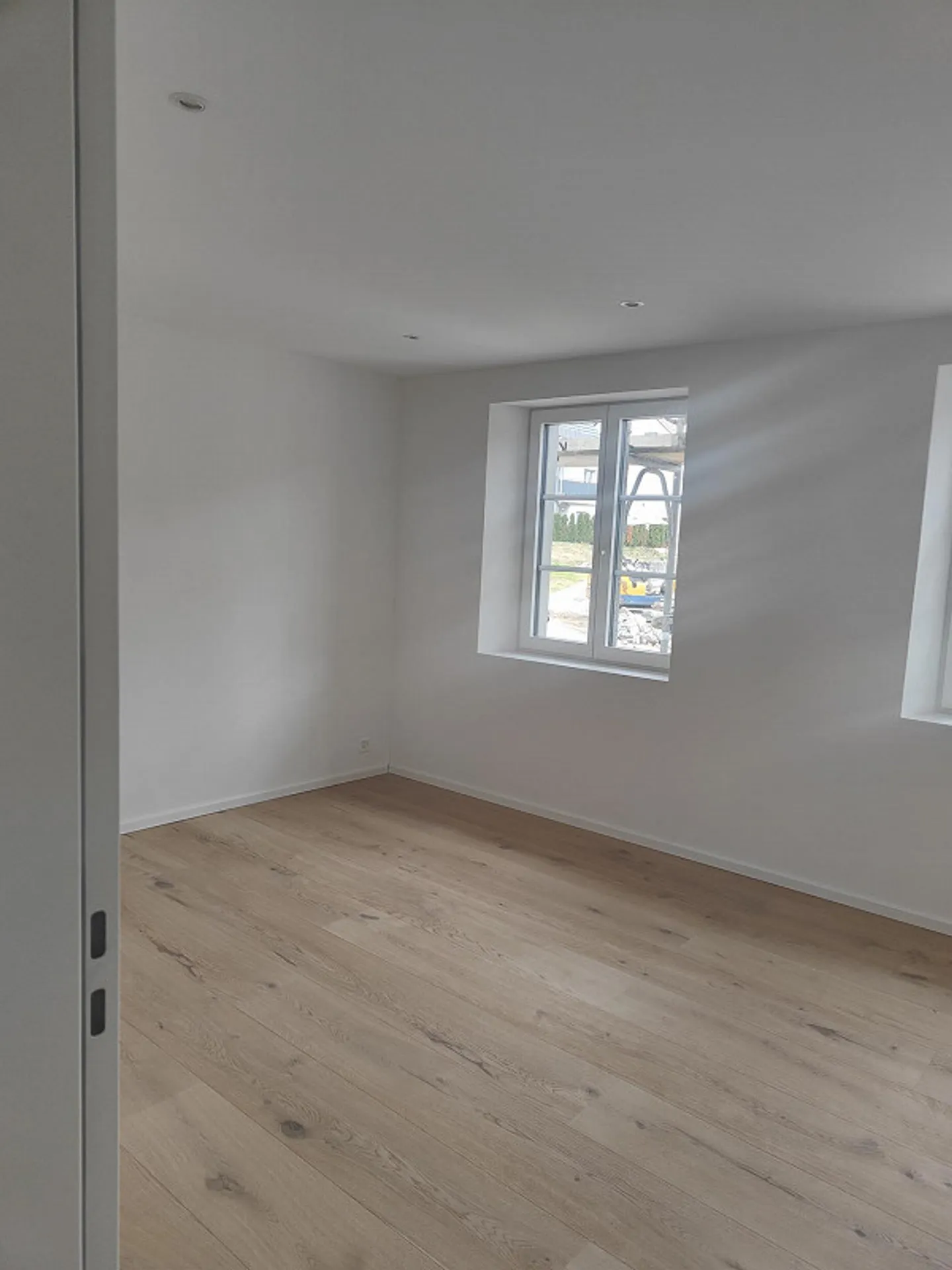 Moderno appartamento di 3,5 stanze con grande terrazza a Diegten - Foto 5 di 12