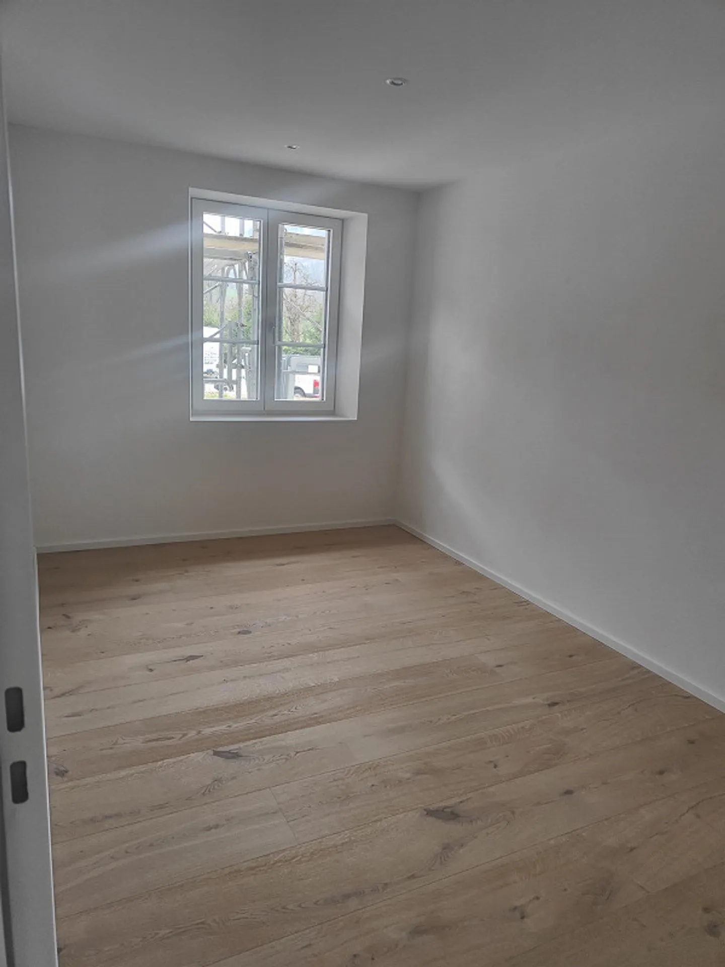 Moderno appartamento di 3,5 stanze con grande terrazza a Diegten - Foto 6 di 12