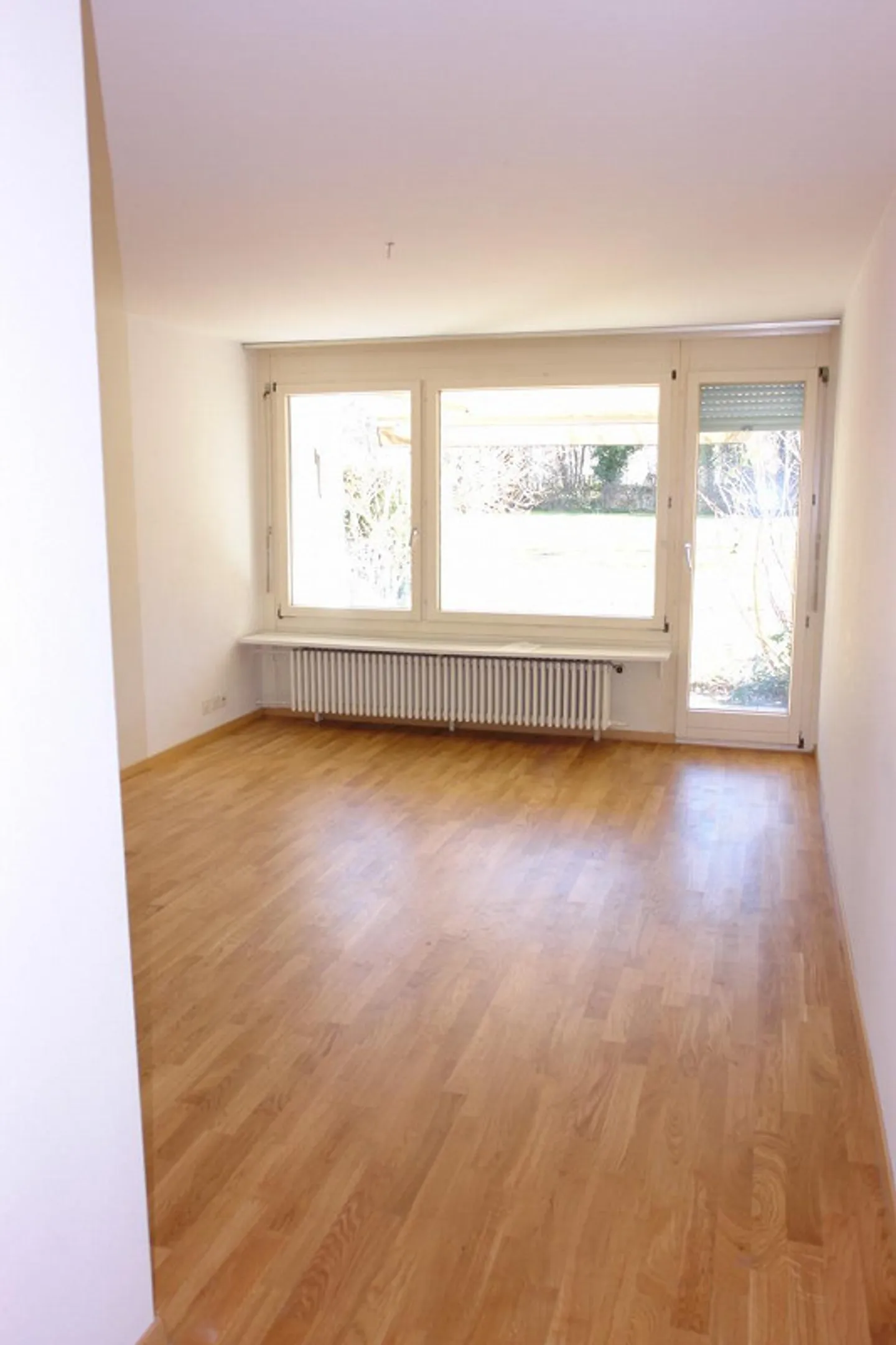 Vivere tranquillo in città! AFFITTO SENZA DEPOSITO - Foto 2 di 4