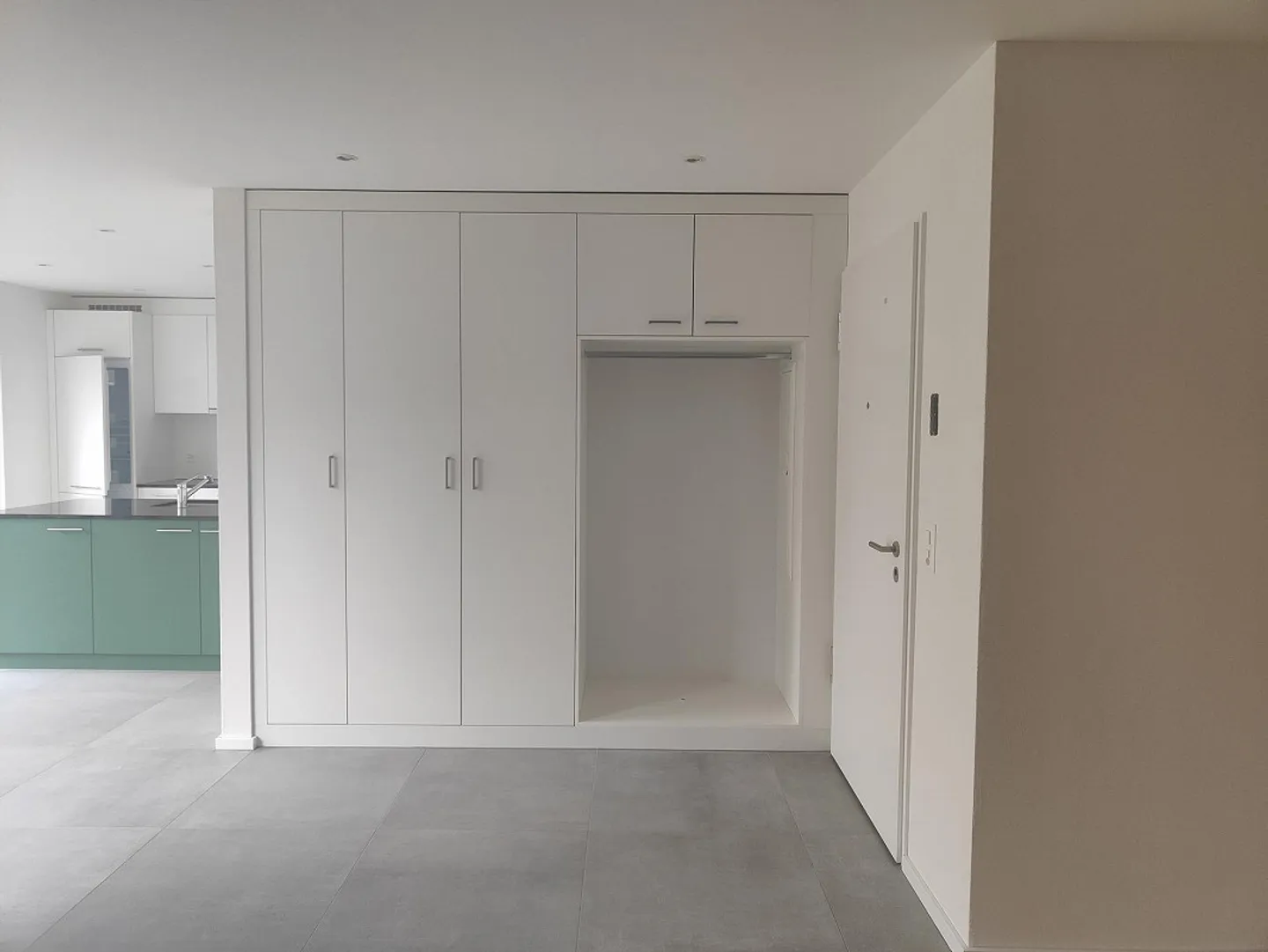 Moderno appartamento di 3,5 stanze con grande terrazza a Diegten - Foto 2 di 12