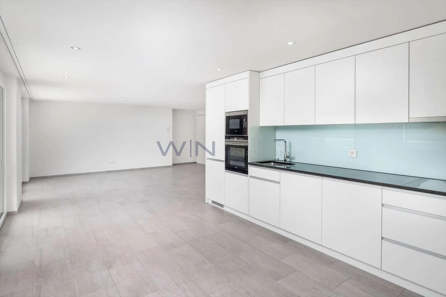 Appartamento in vendita - Foto 4 di 8