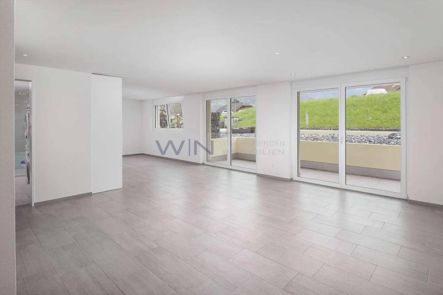 Appartamento in vendita - Foto 7 di 8