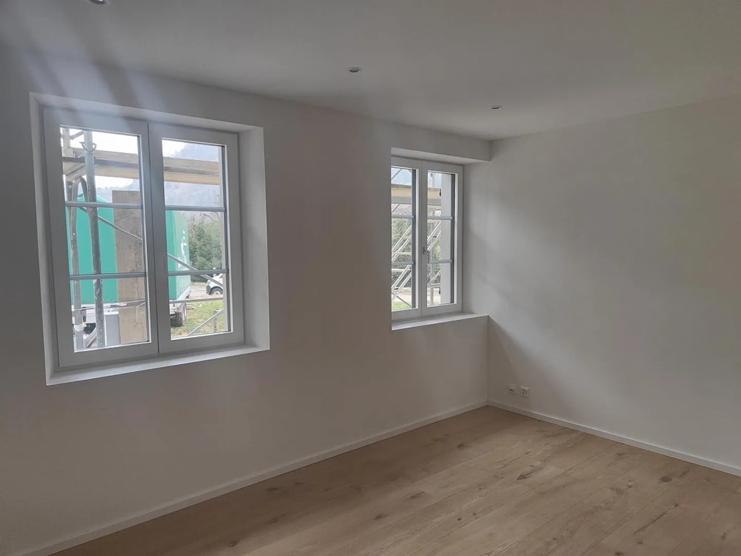 Moderno appartamento di 3,5 stanze con grande terrazza a Diegten - Foto 7 di 12