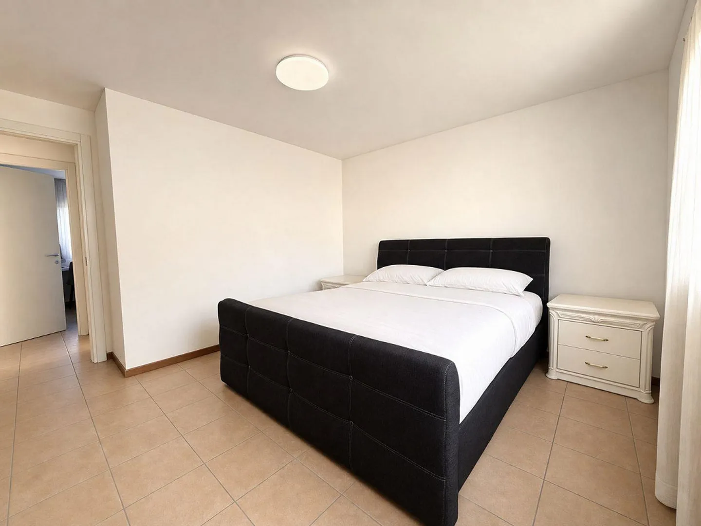 Cadenazzo 4.5-Room Apartment with Garden - Photo 7 of 21