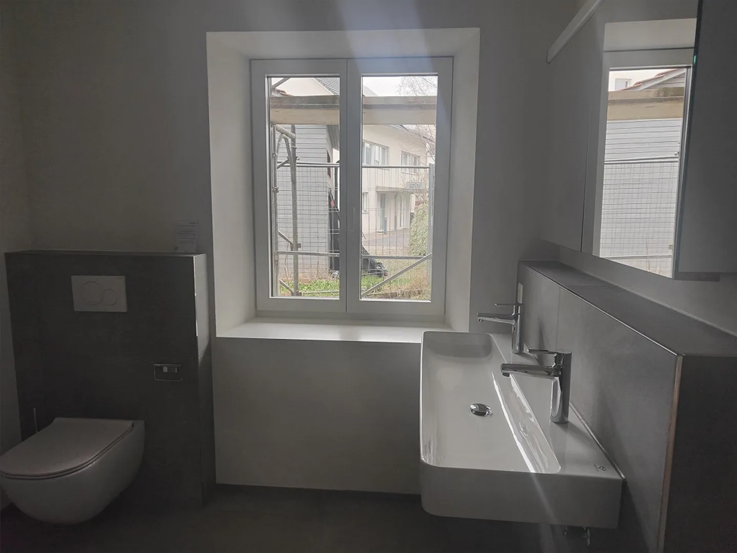 Moderno appartamento di 3,5 stanze con grande terrazza a Diegten - Foto 10 di 12