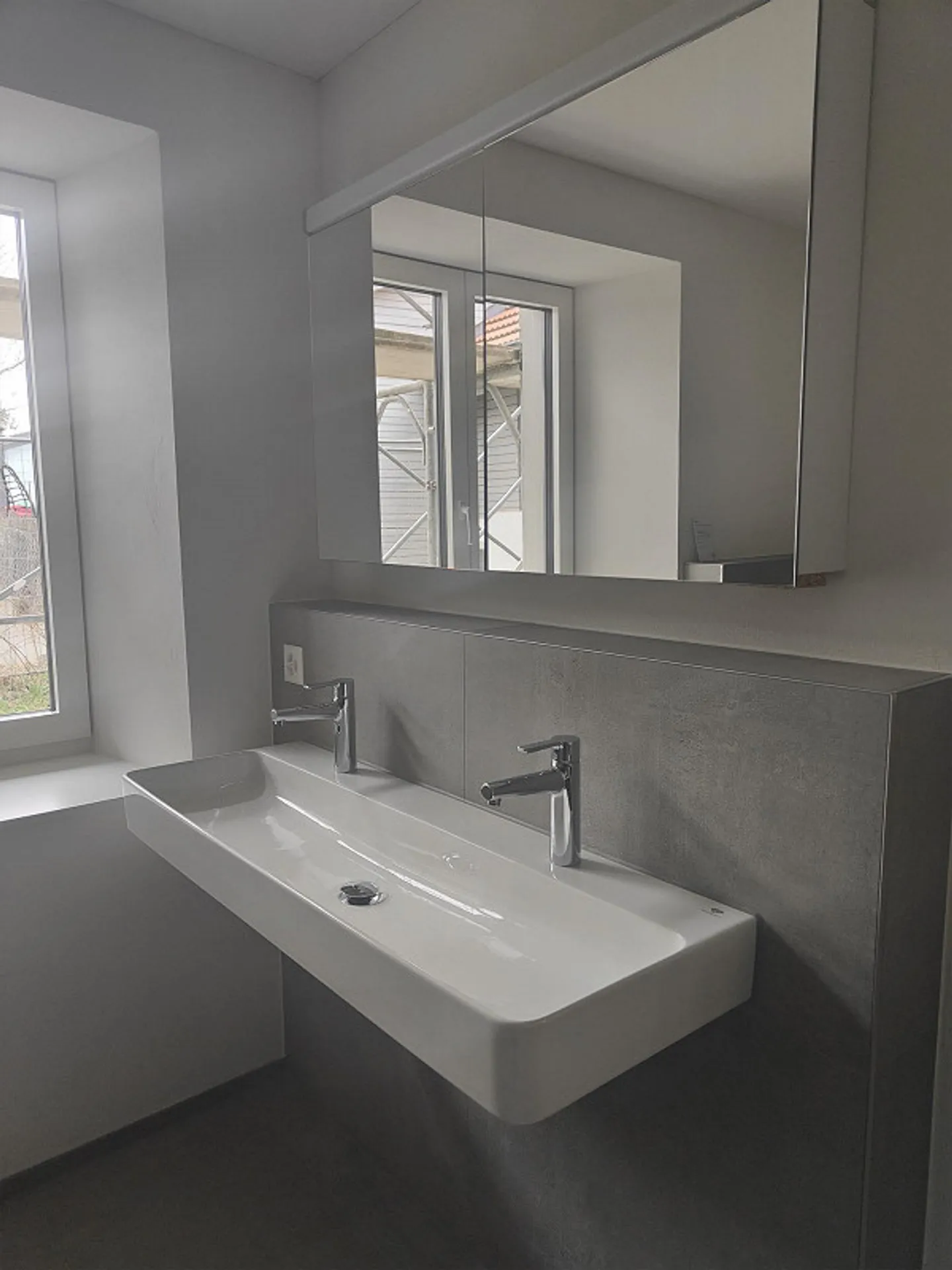 Moderno appartamento di 3,5 stanze con grande terrazza a Diegten - Foto 11 di 12