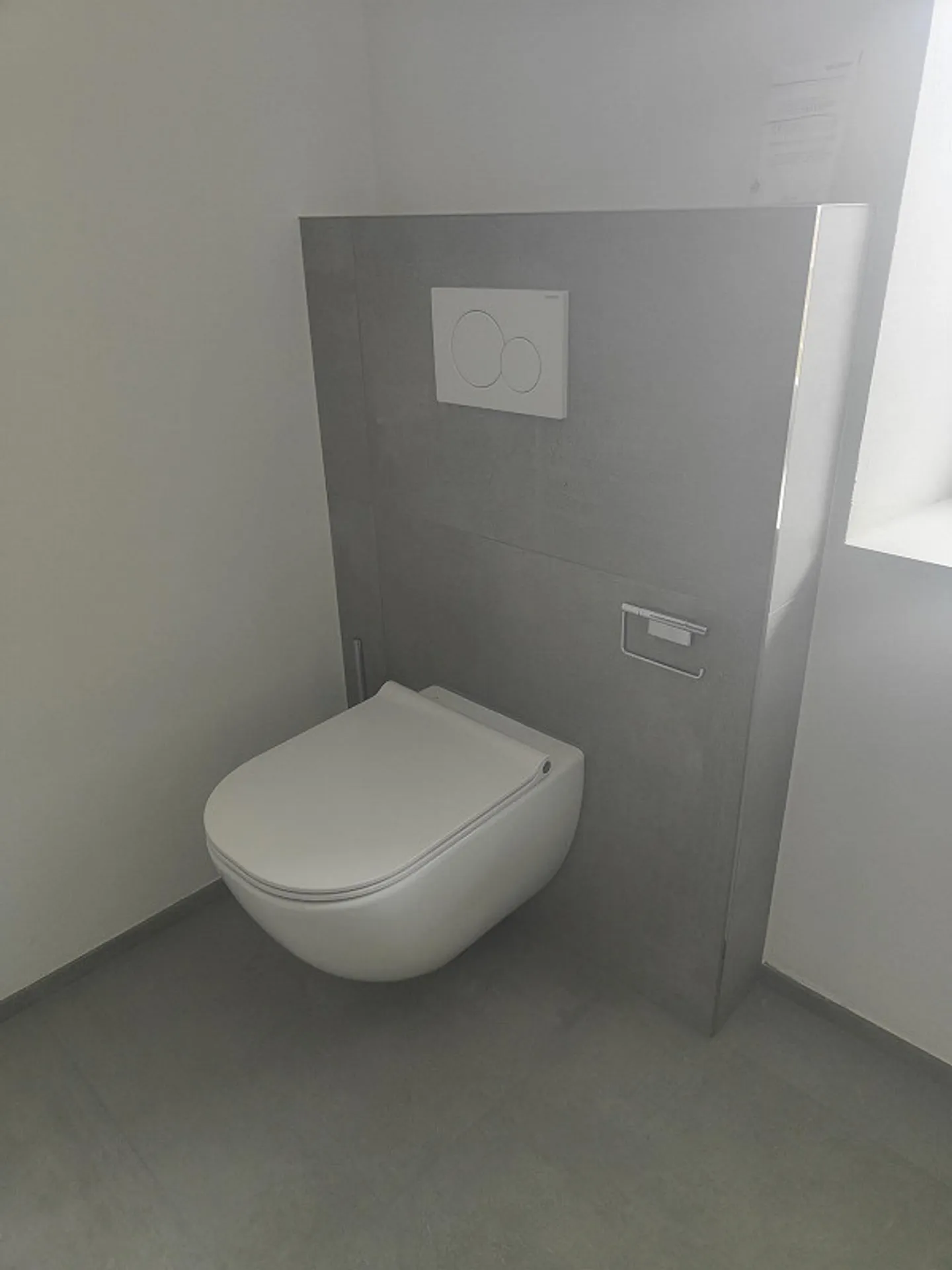 Moderno appartamento di 3,5 stanze con grande terrazza a Diegten - Foto 12 di 12